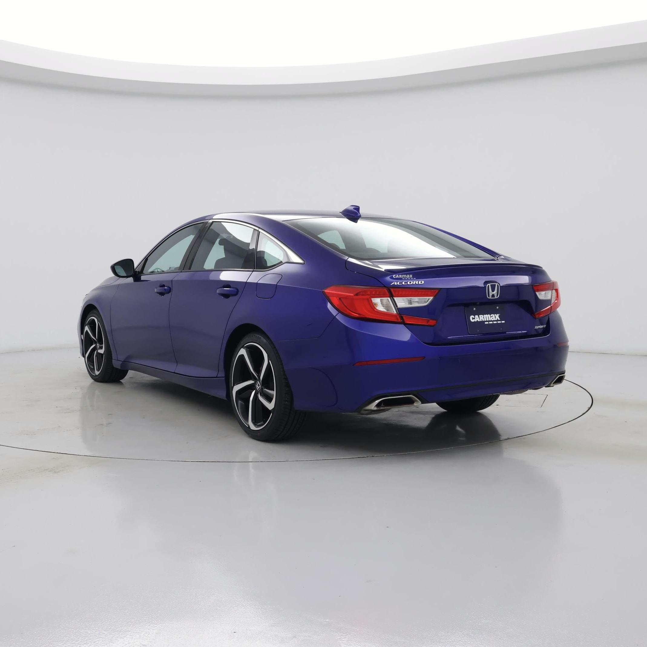 Thumbnail: 2020 Honda Accord - 2