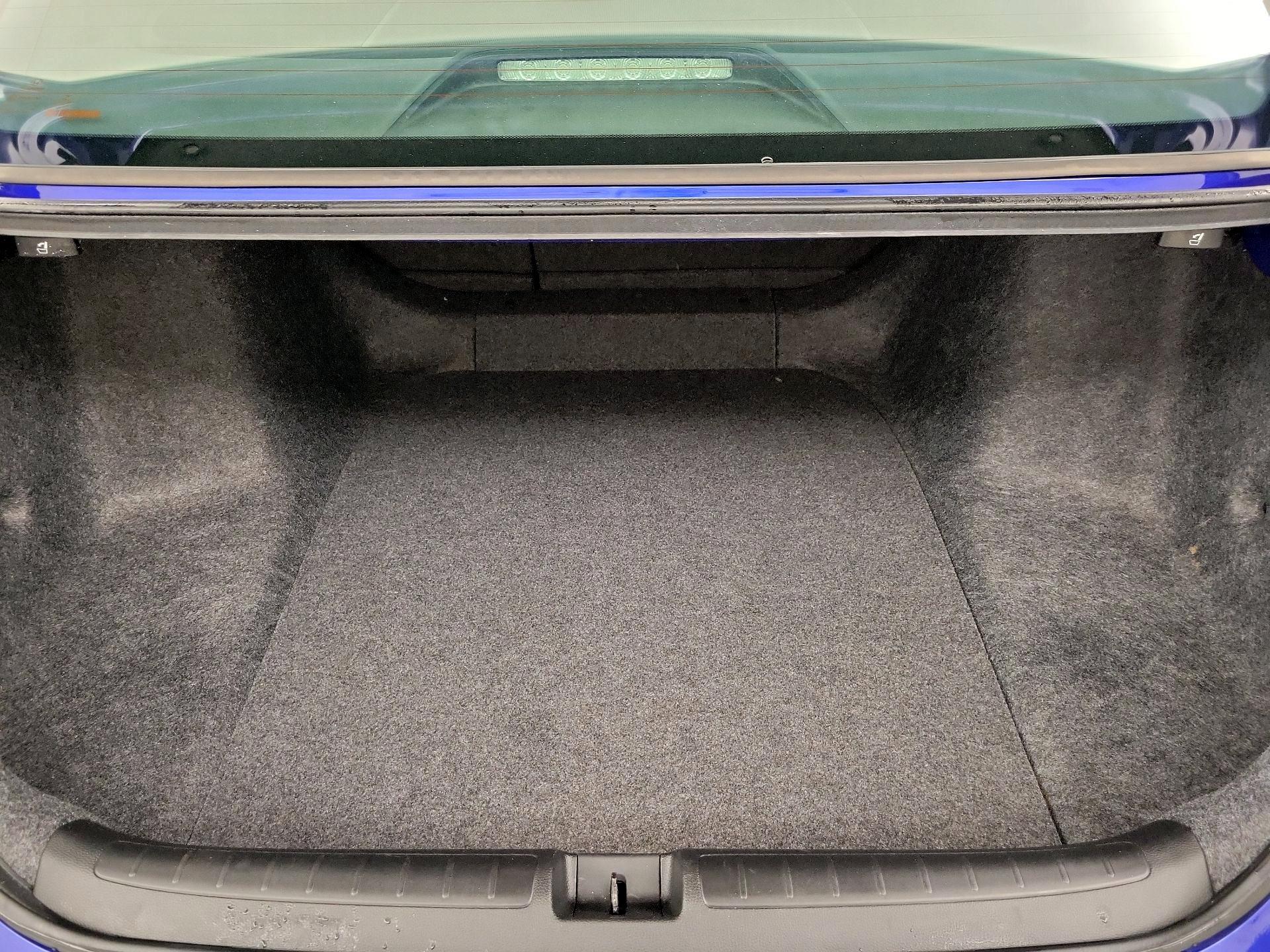 Thumbnail: 2020 Honda Accord - 20