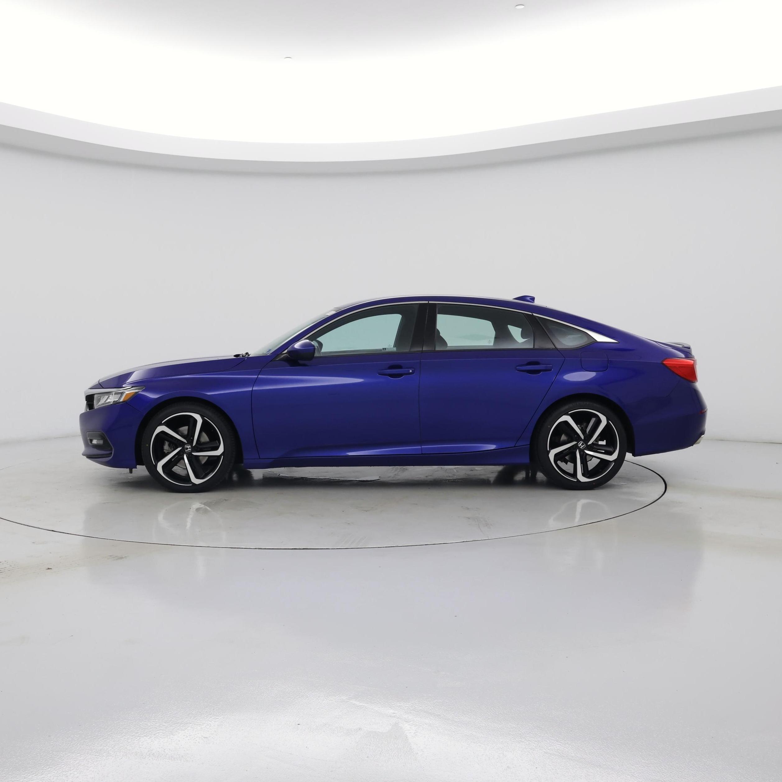 Thumbnail: 2020 Honda Accord - 3