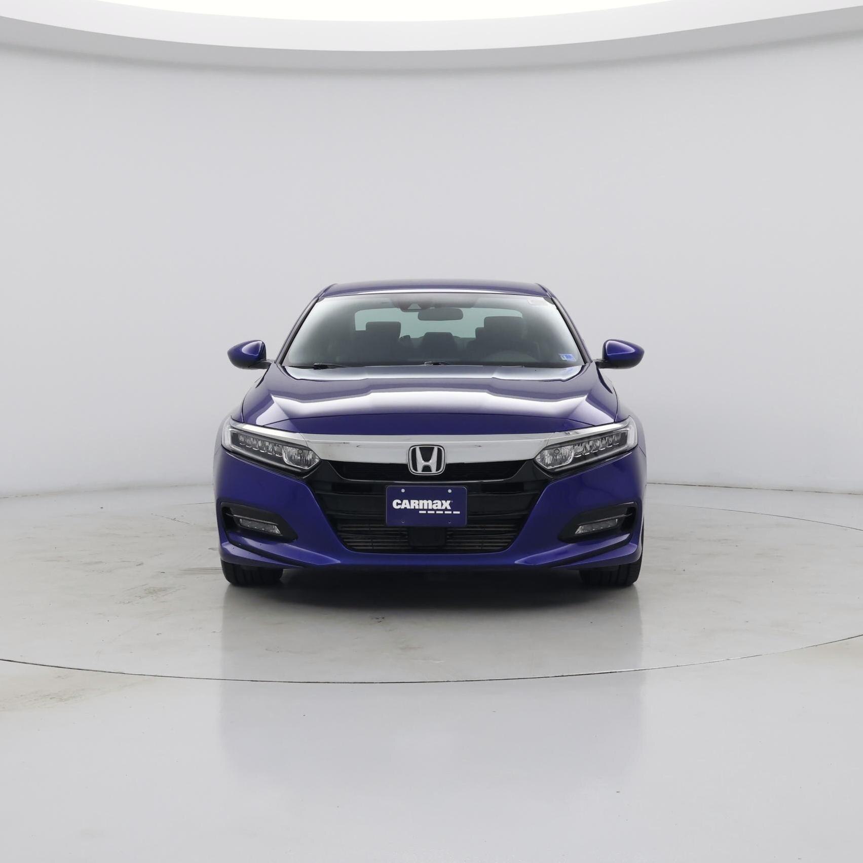 Thumbnail: 2020 Honda Accord - 5