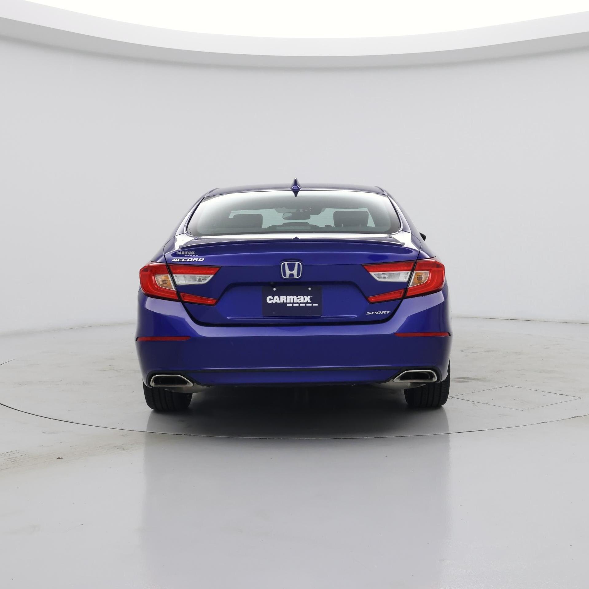 Thumbnail: 2020 Honda Accord - 6