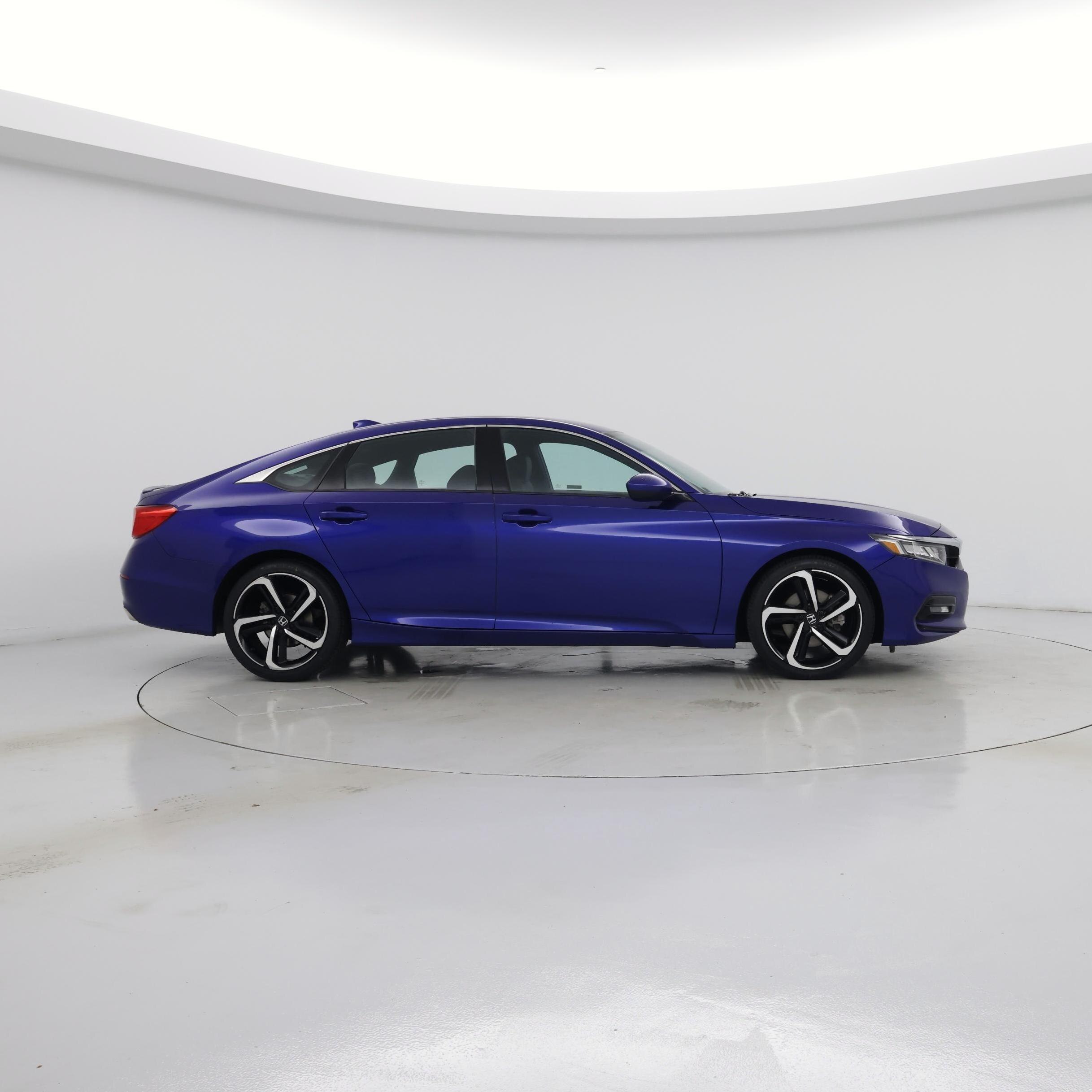 Thumbnail: 2020 Honda Accord - 7