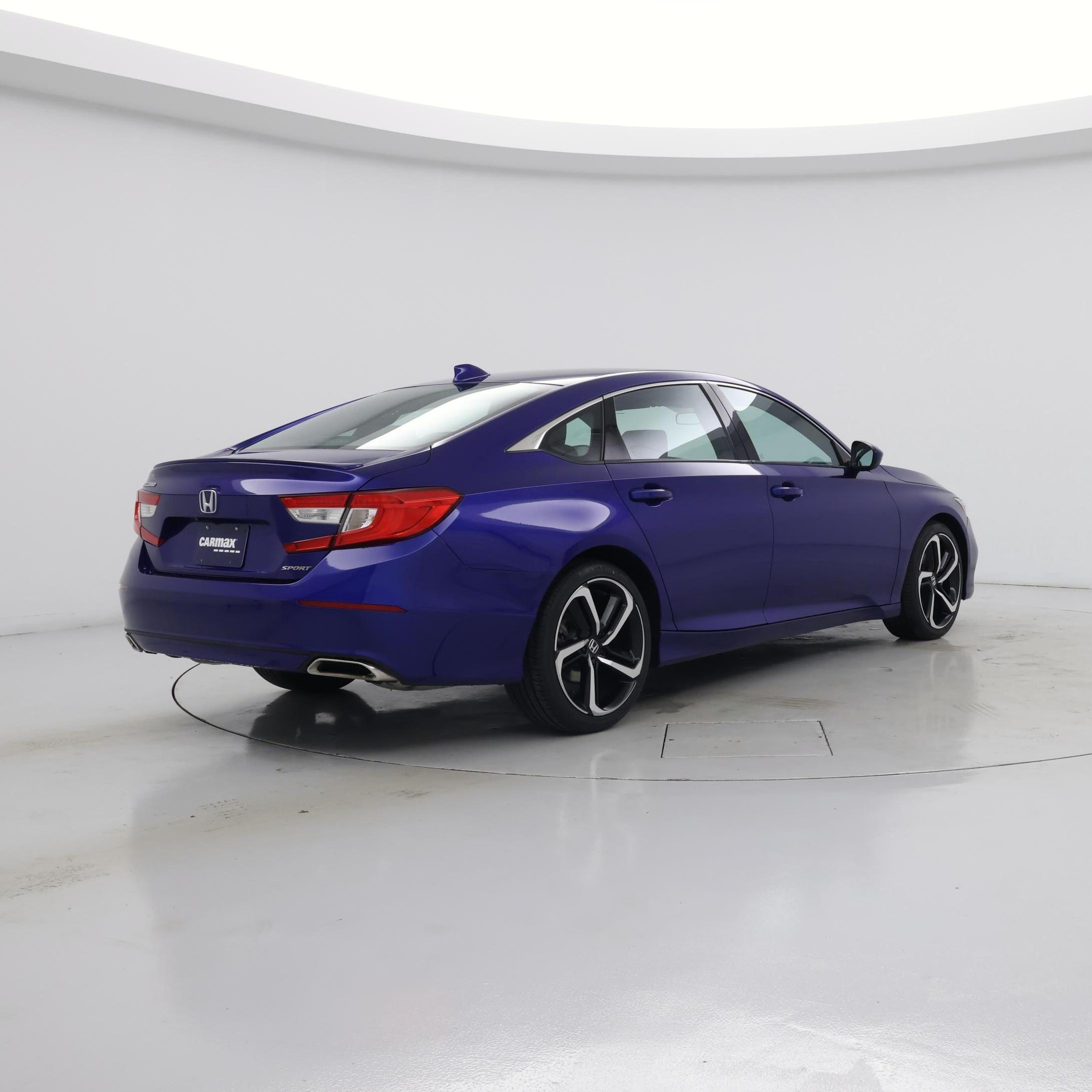 Thumbnail: 2020 Honda Accord - 8