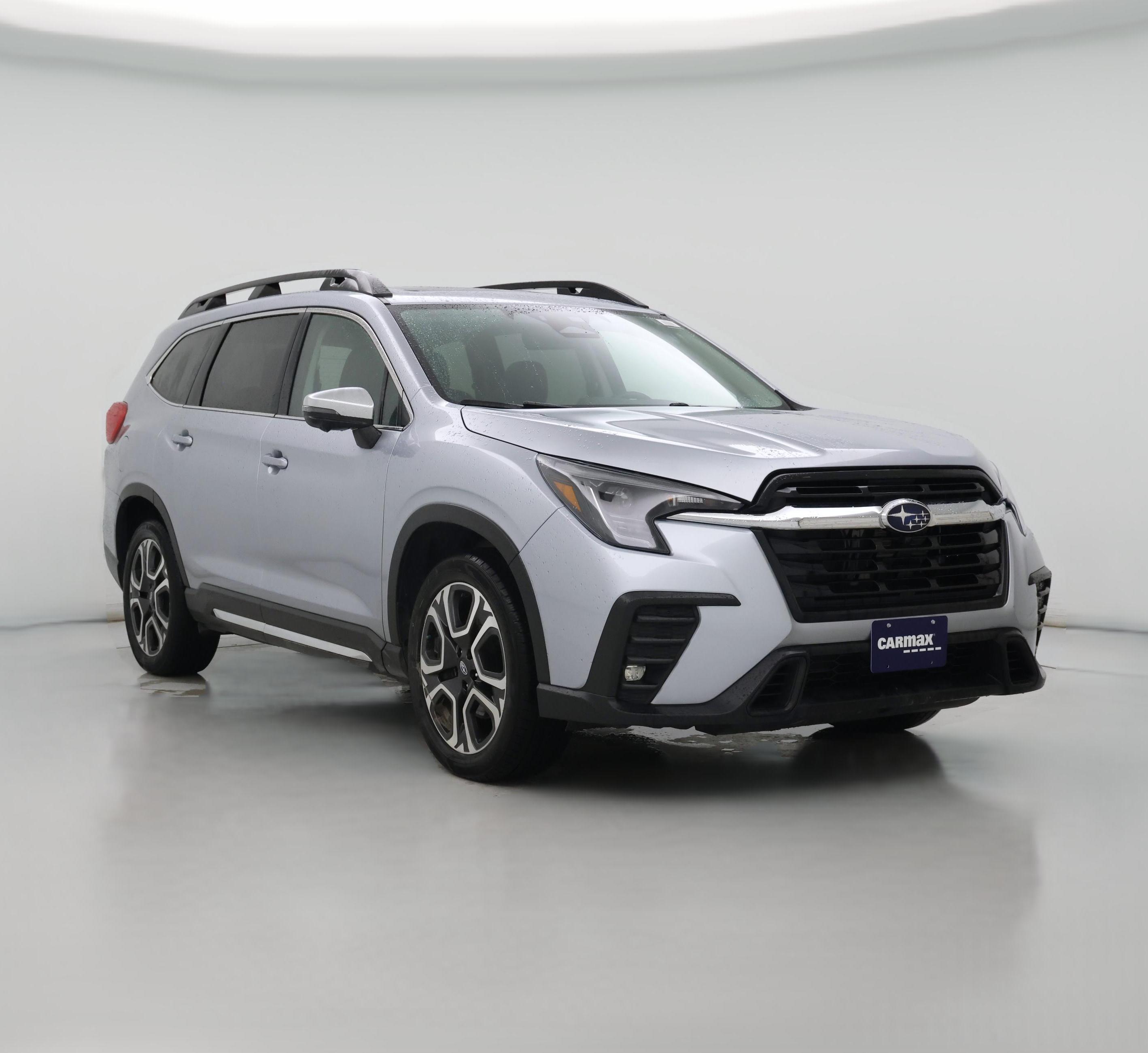 Thumbnail: 2023 Subaru Ascent - 1
