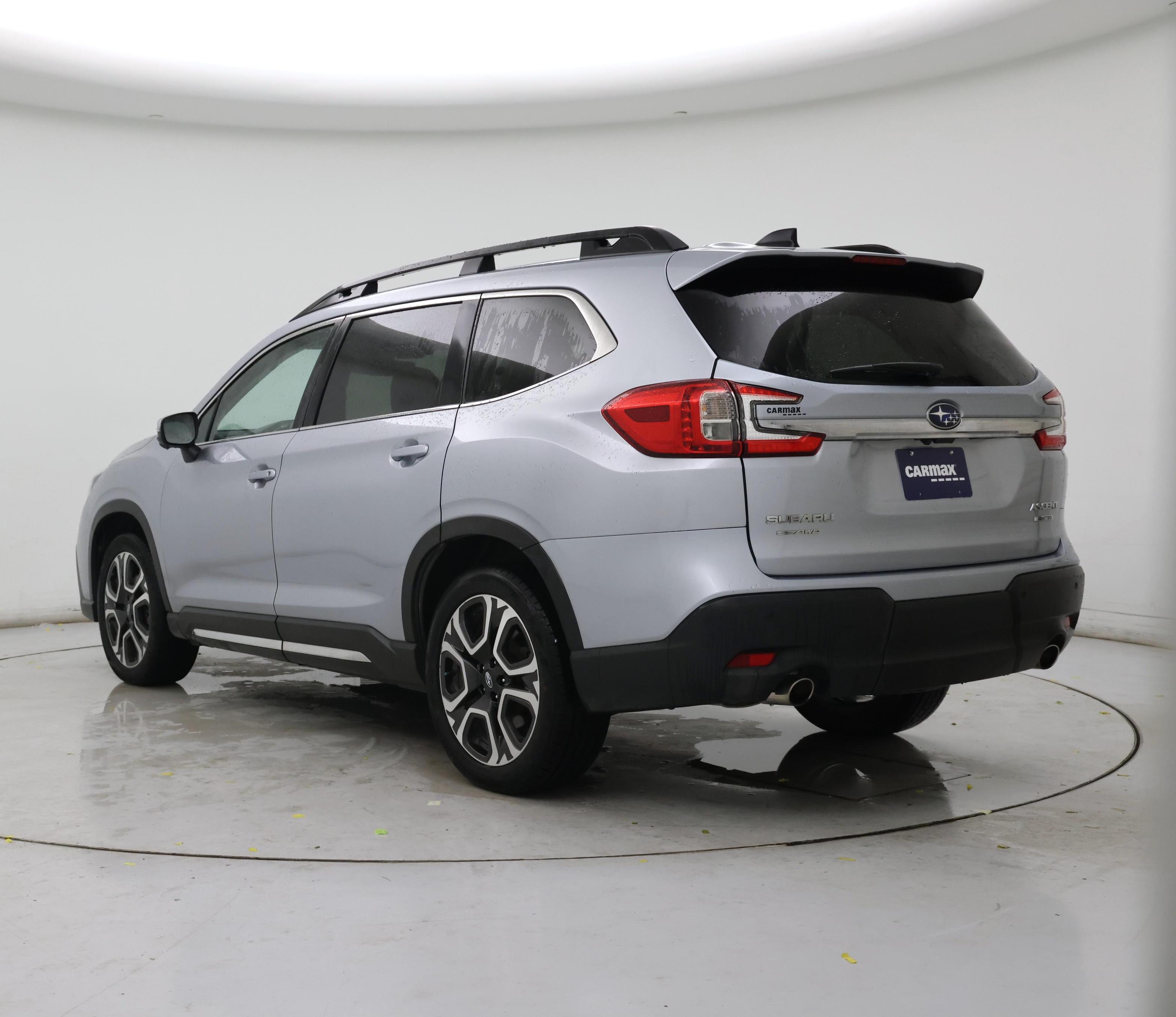 Thumbnail: 2023 Subaru Ascent - 2