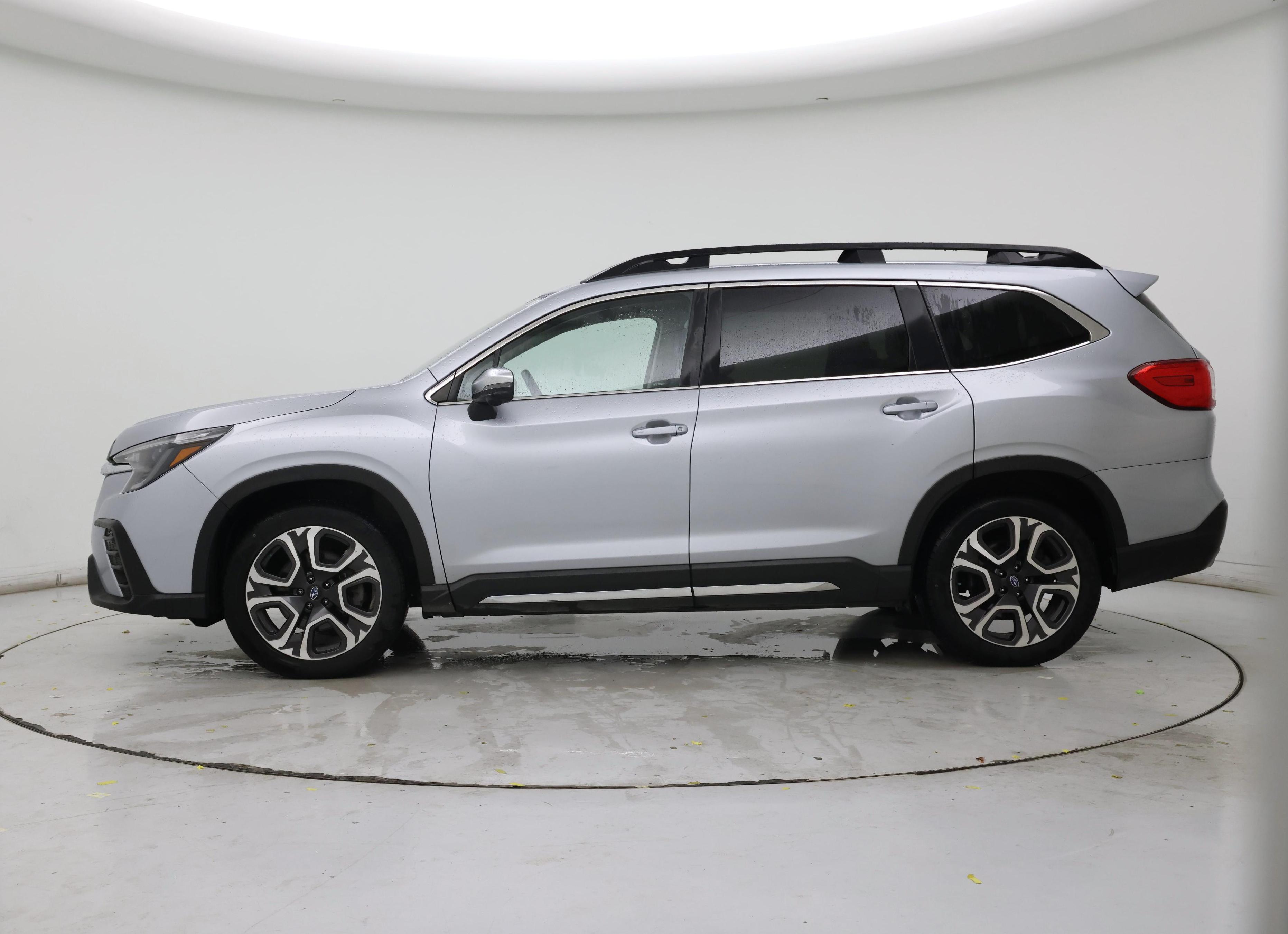 Thumbnail: 2023 Subaru Ascent - 3