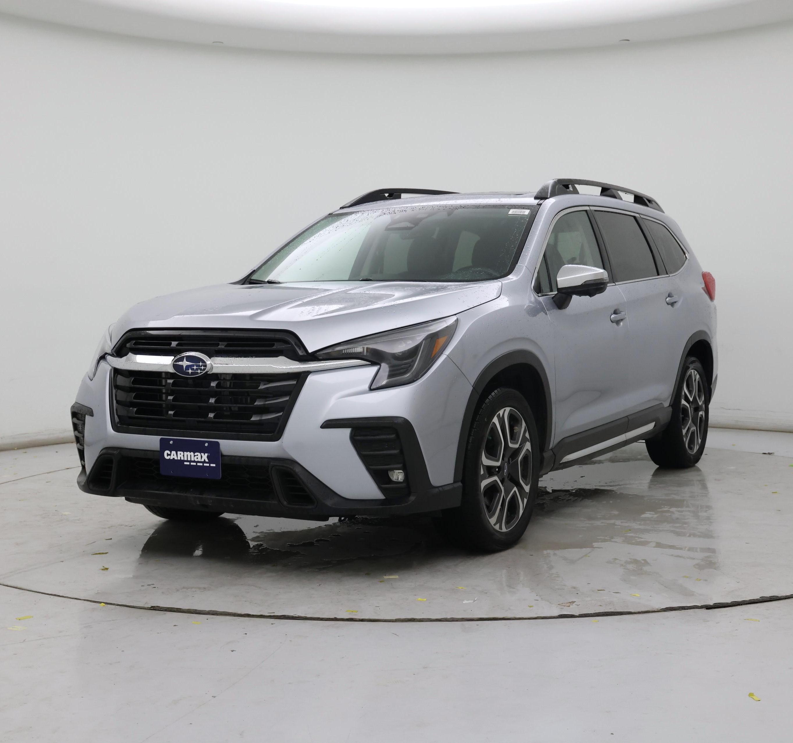 Thumbnail: 2023 Subaru Ascent - 4