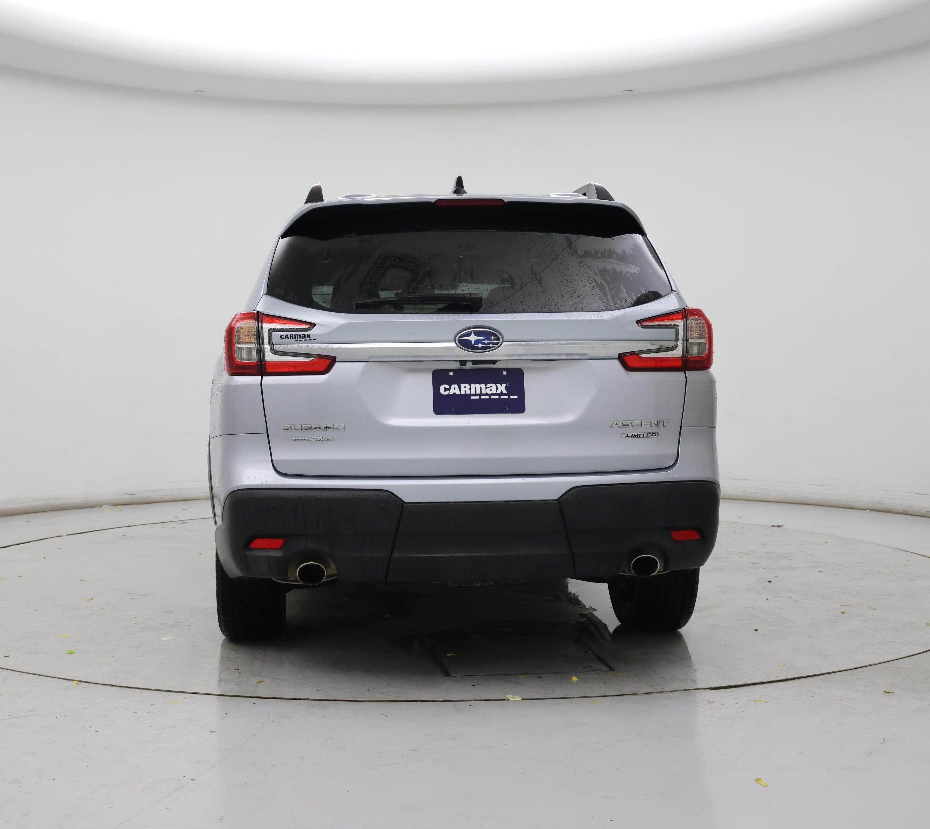 Thumbnail: 2023 Subaru Ascent - 6