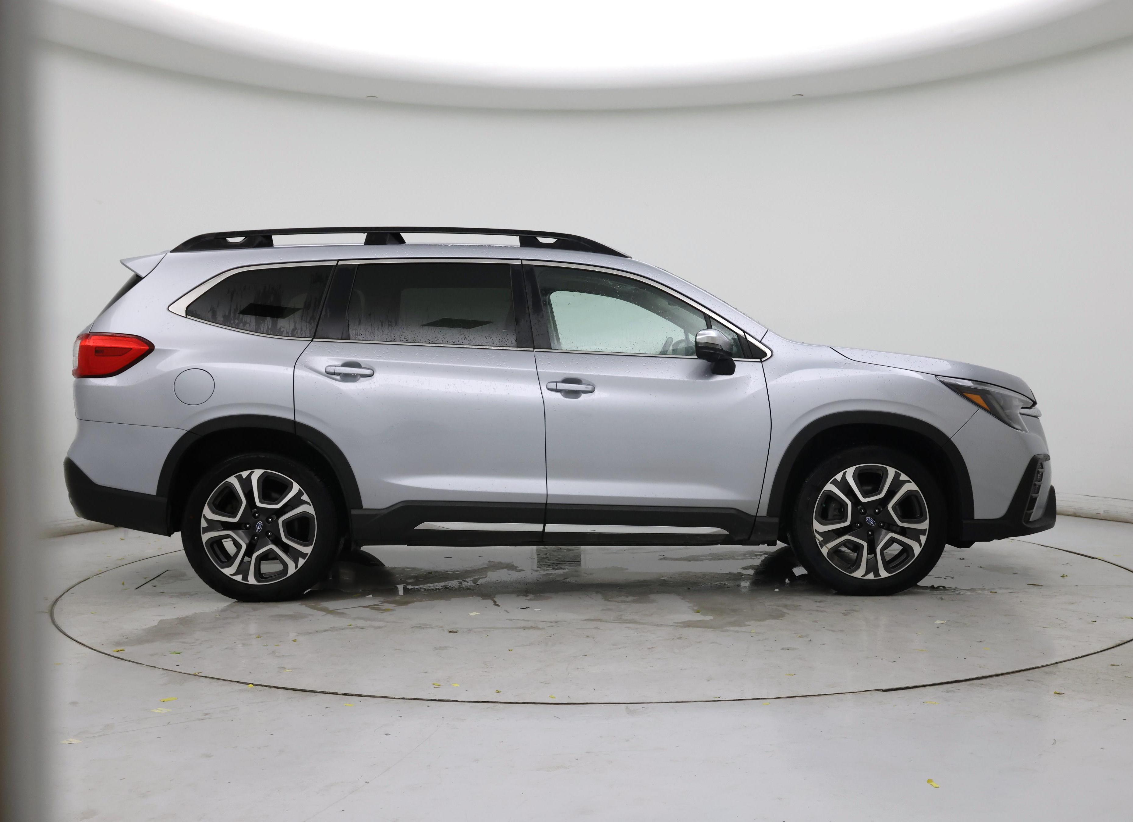 Thumbnail: 2023 Subaru Ascent - 7