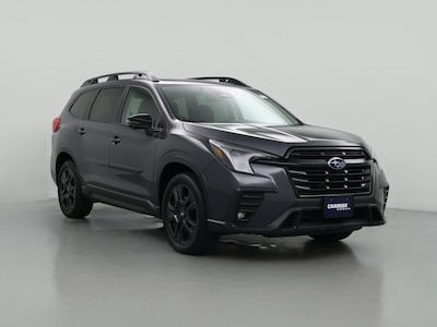 2023 Subaru Ascent Onyx Edition