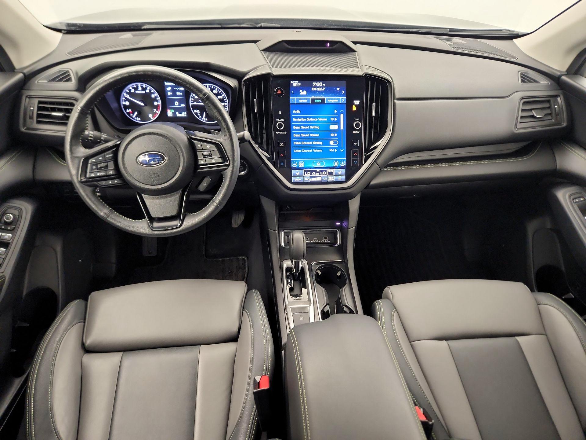 Thumbnail: 2023 Subaru Ascent - 9