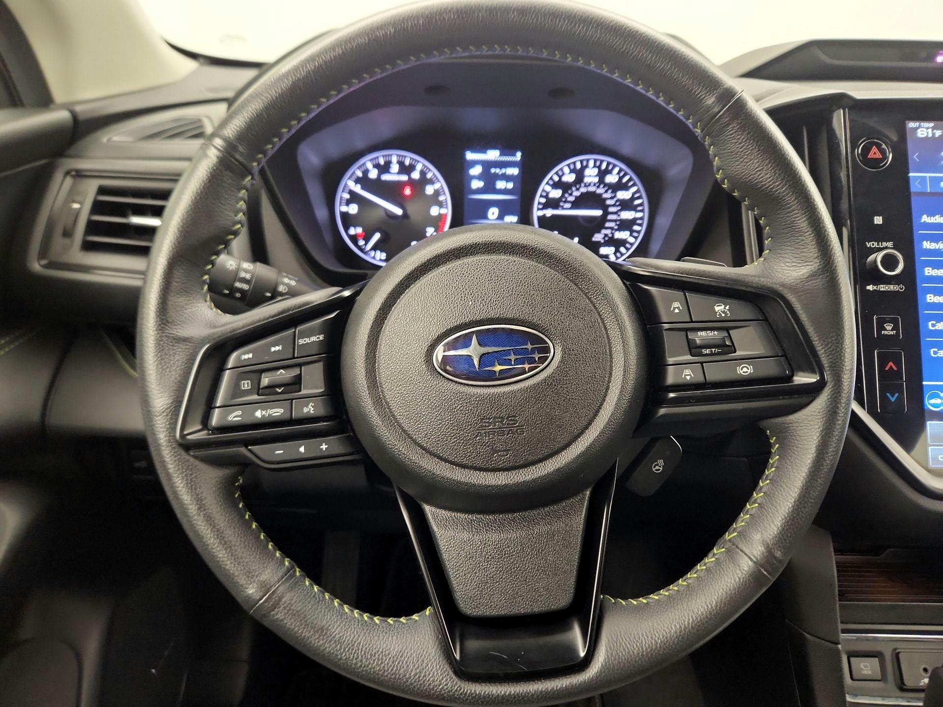 Thumbnail: 2023 Subaru Ascent - 10