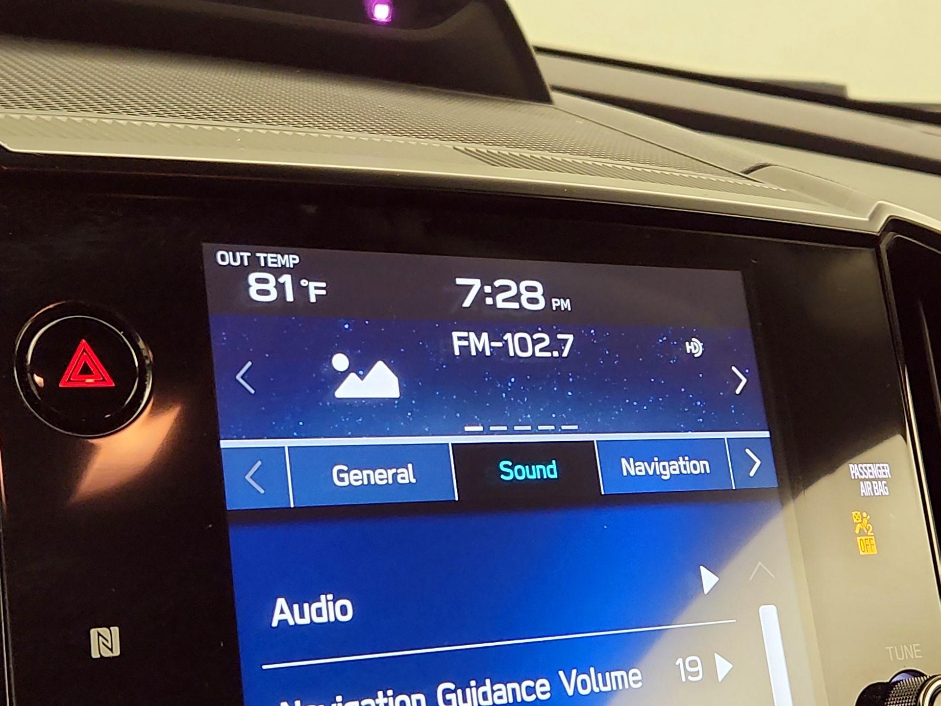 Thumbnail: 2023 Subaru Ascent - 15