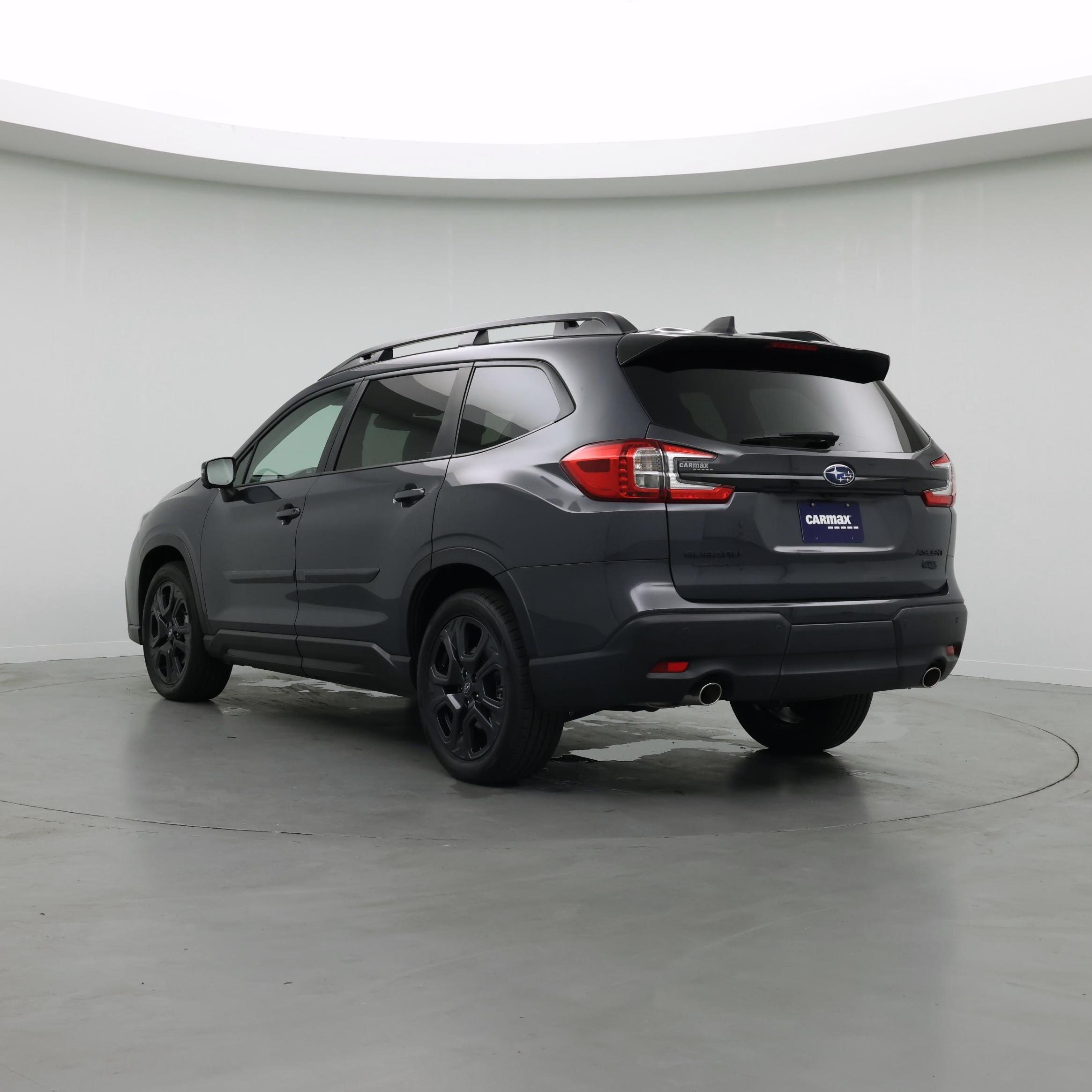 Thumbnail: 2023 Subaru Ascent - 2