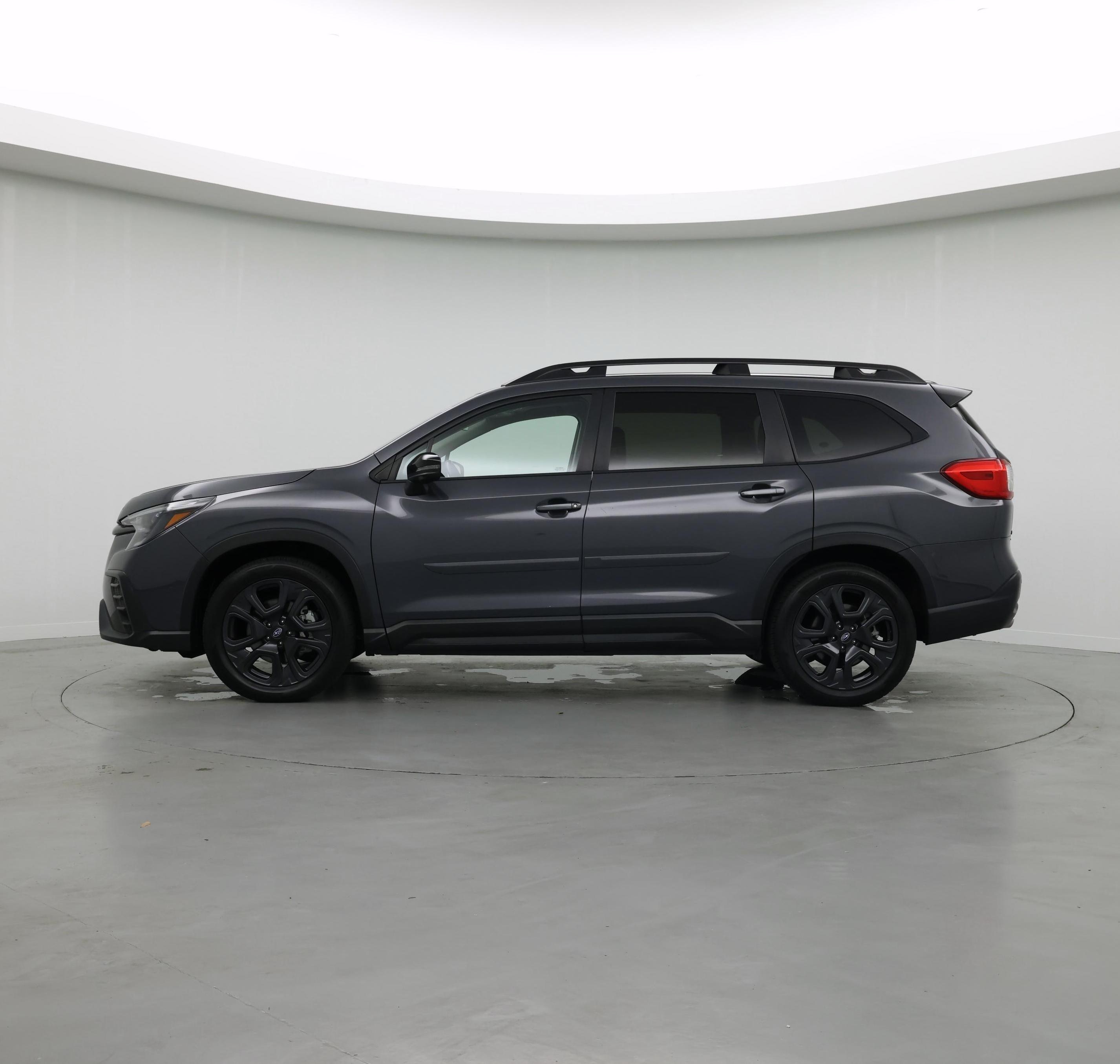 Thumbnail: 2023 Subaru Ascent - 3