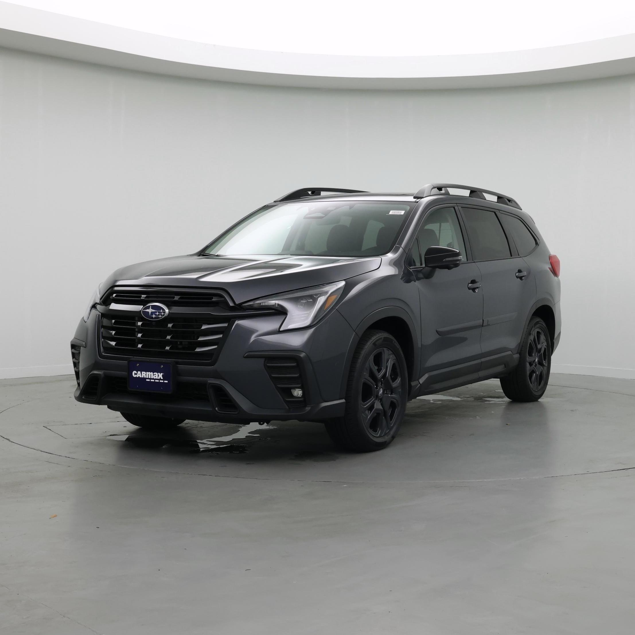Thumbnail: 2023 Subaru Ascent - 4