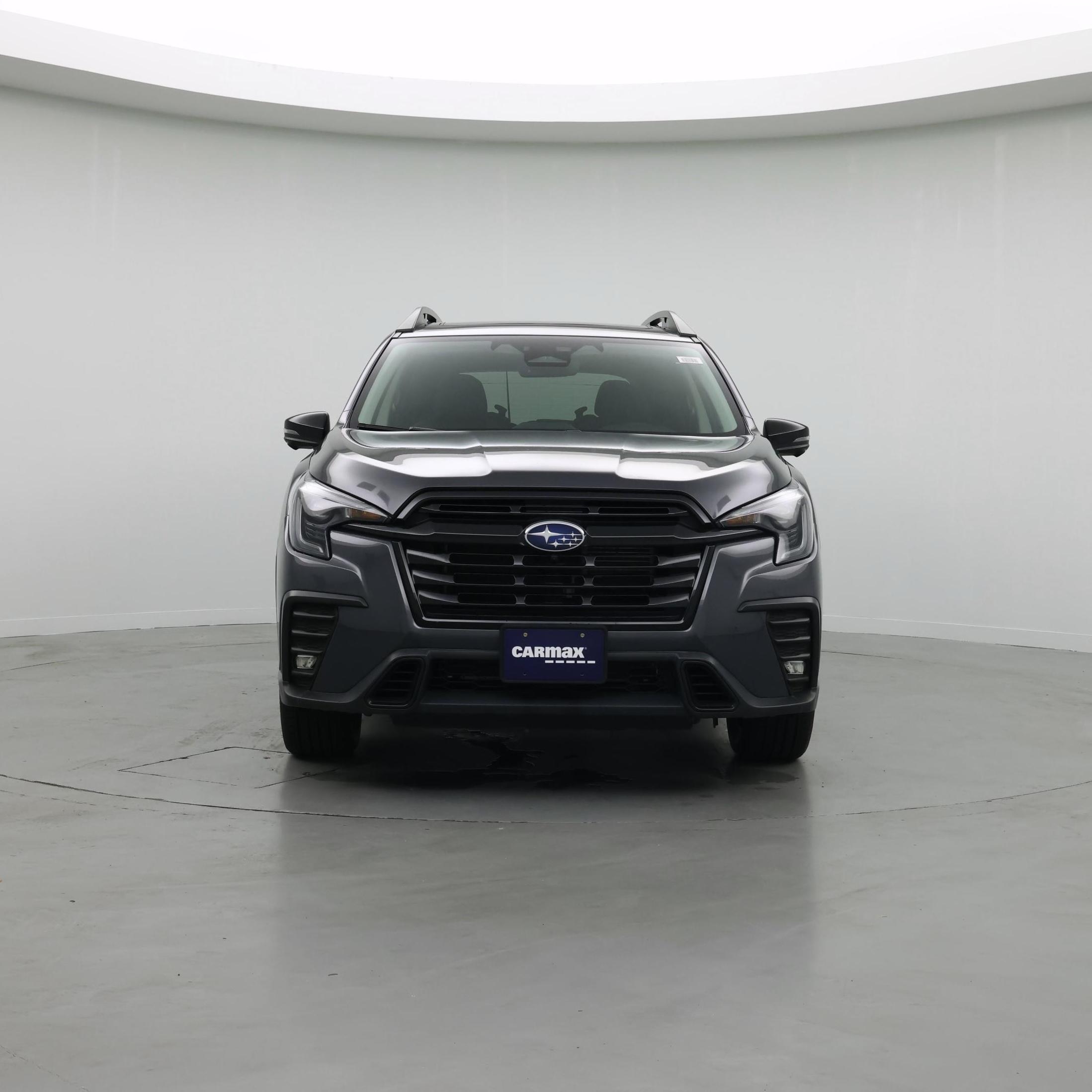 Thumbnail: 2023 Subaru Ascent - 5