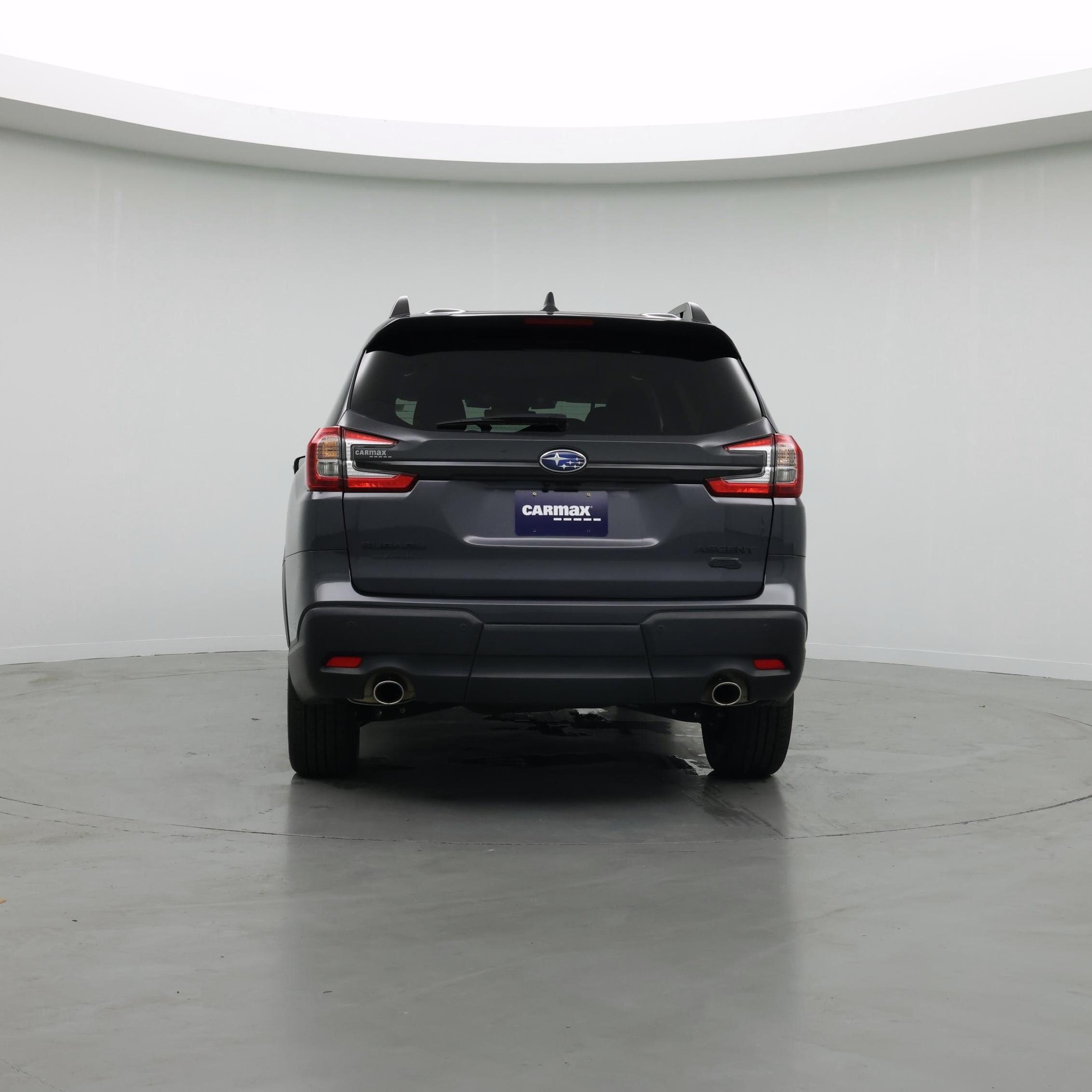 Thumbnail: 2023 Subaru Ascent - 6