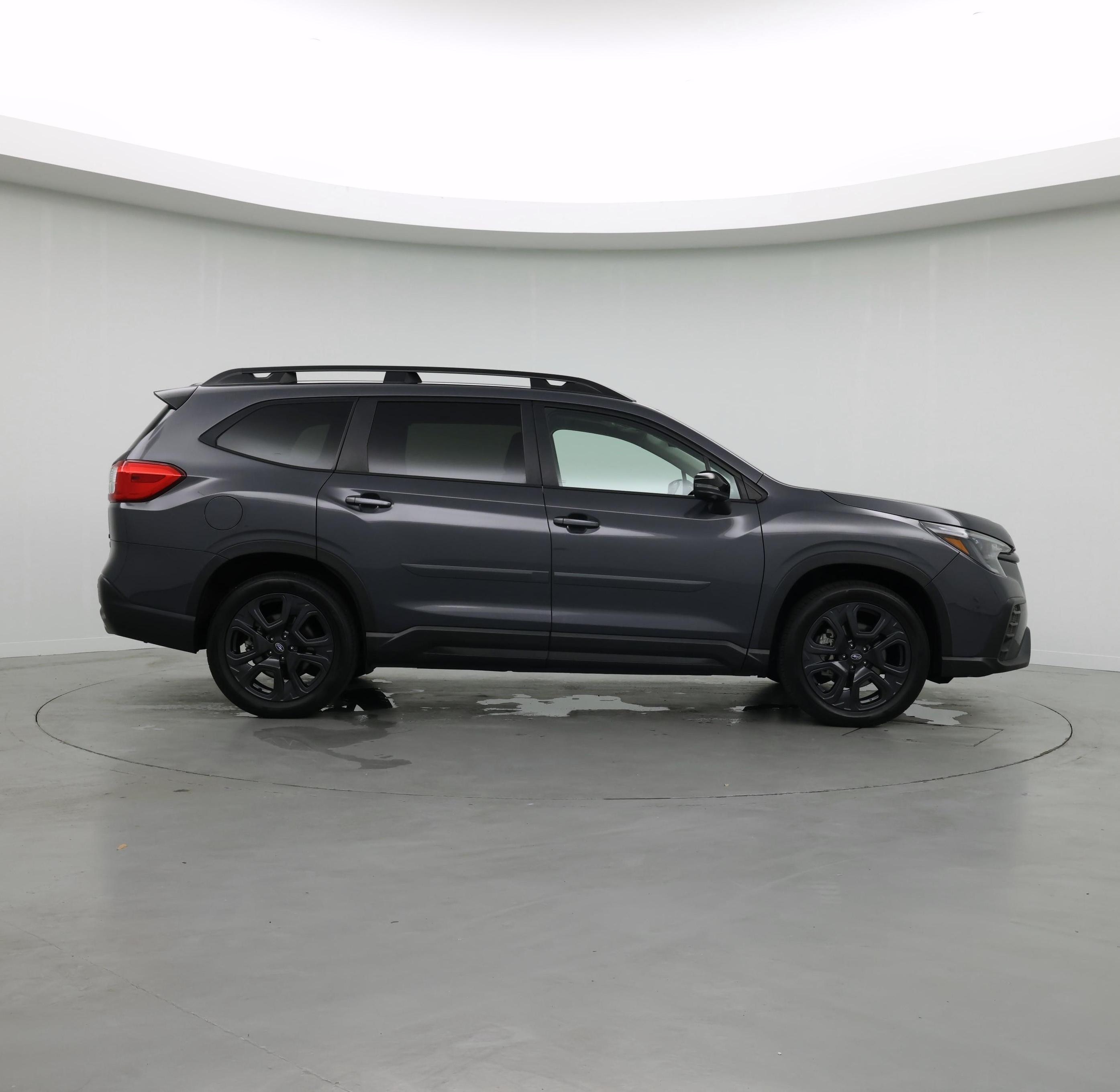 Thumbnail: 2023 Subaru Ascent - 7