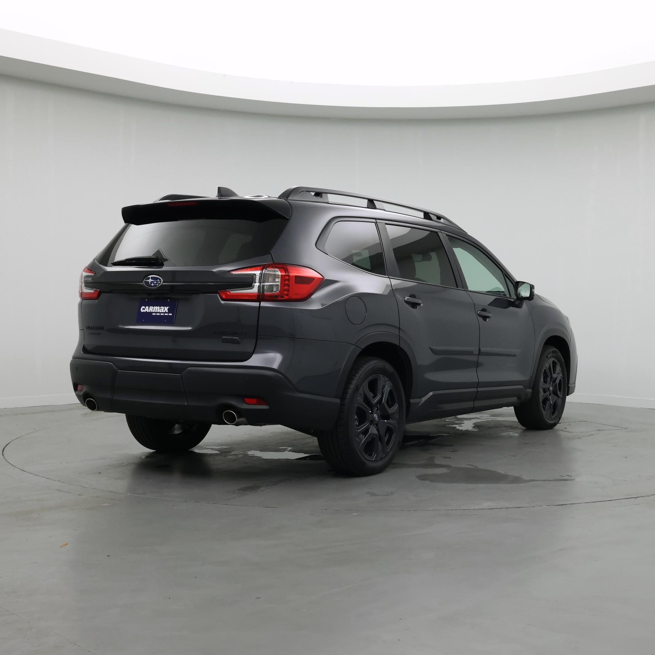 Thumbnail: 2023 Subaru Ascent - 8