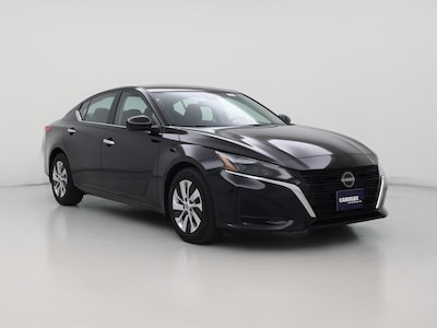 2023 Nissan Altima S