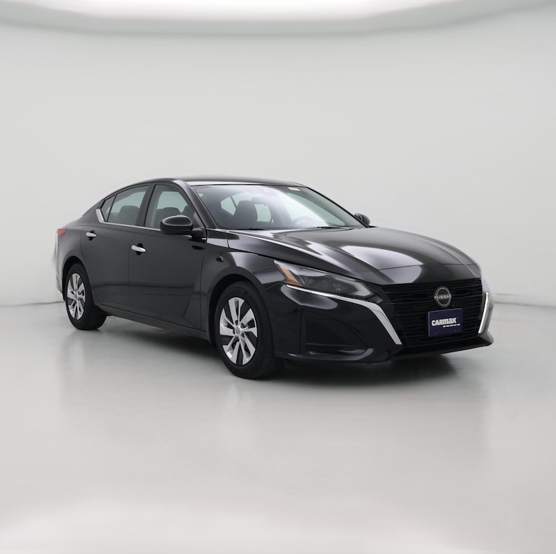 2023 Nissan Altima S