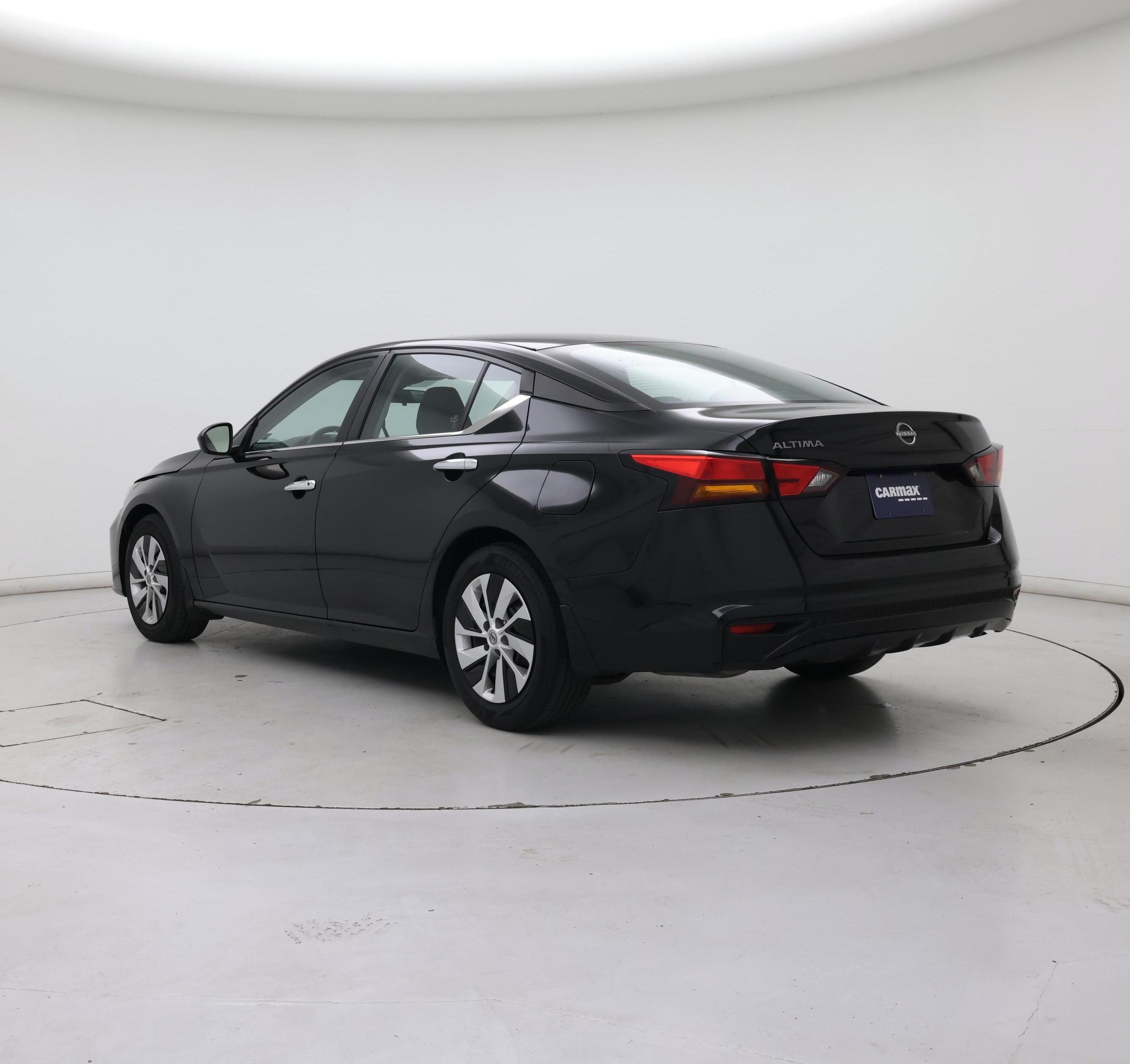Thumbnail: 2023 Nissan Altima - 2