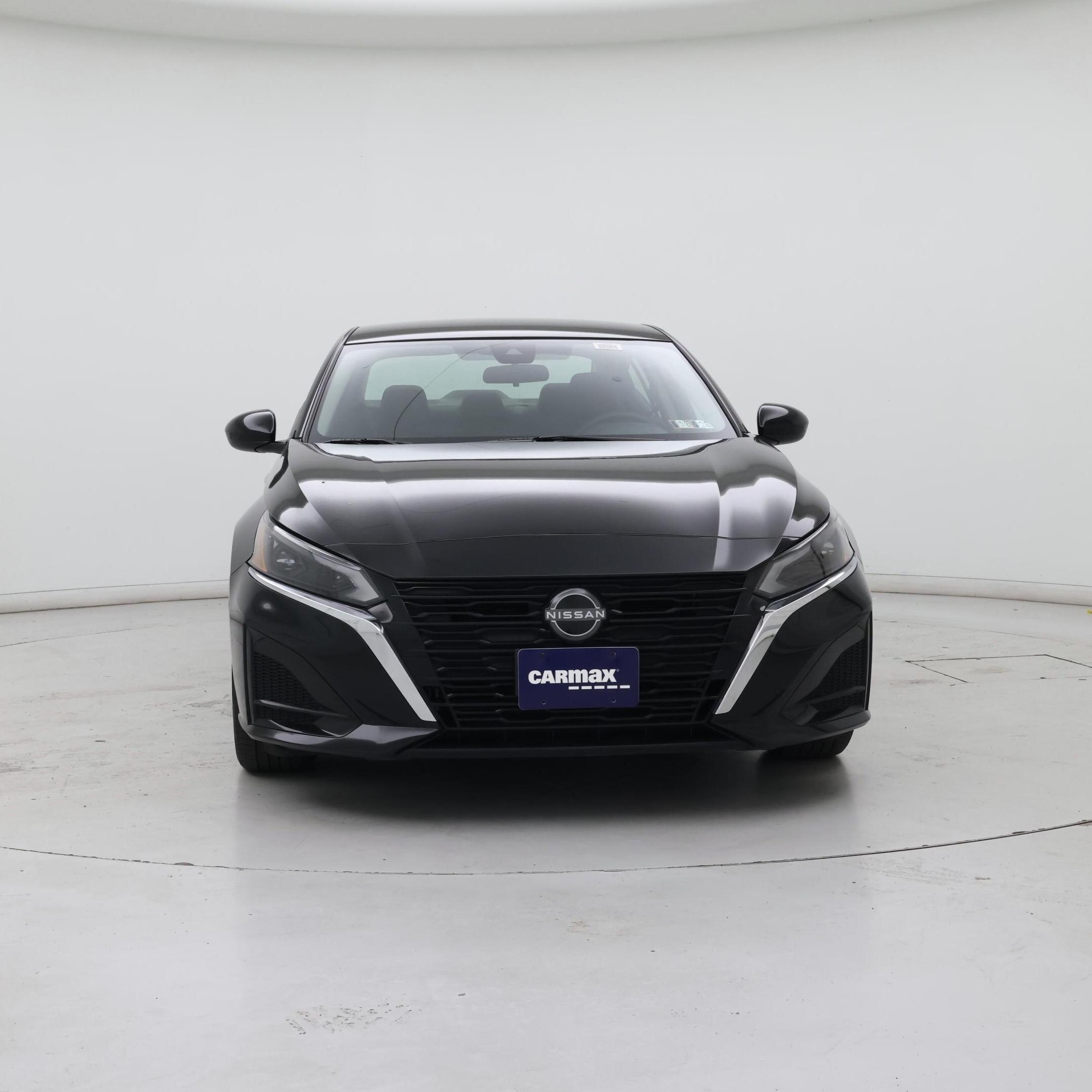 Thumbnail: 2023 Nissan Altima - 5