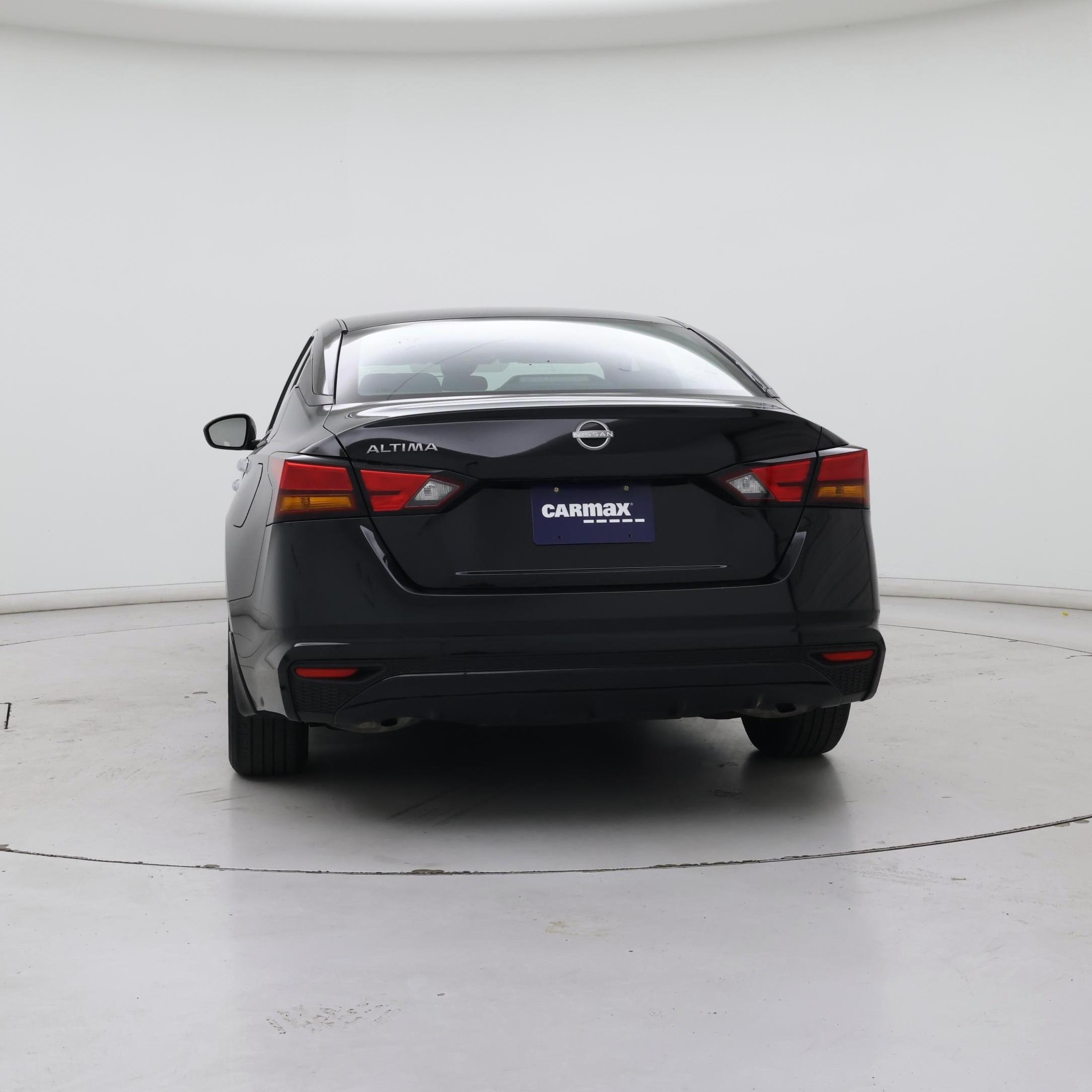 Thumbnail: 2023 Nissan Altima - 6