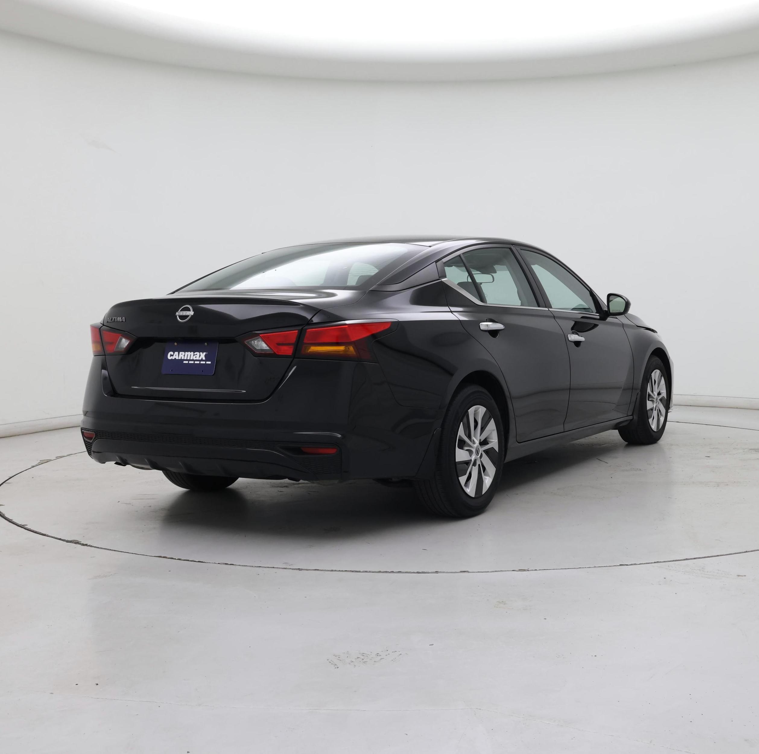 Thumbnail: 2023 Nissan Altima - 8