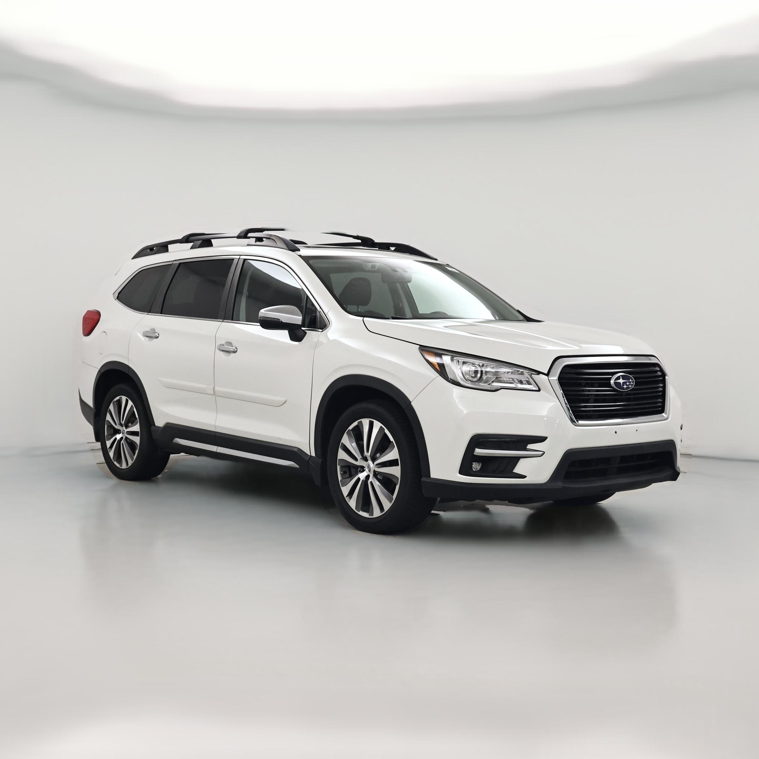 Thumbnail: 2021 Subaru Ascent - 1
