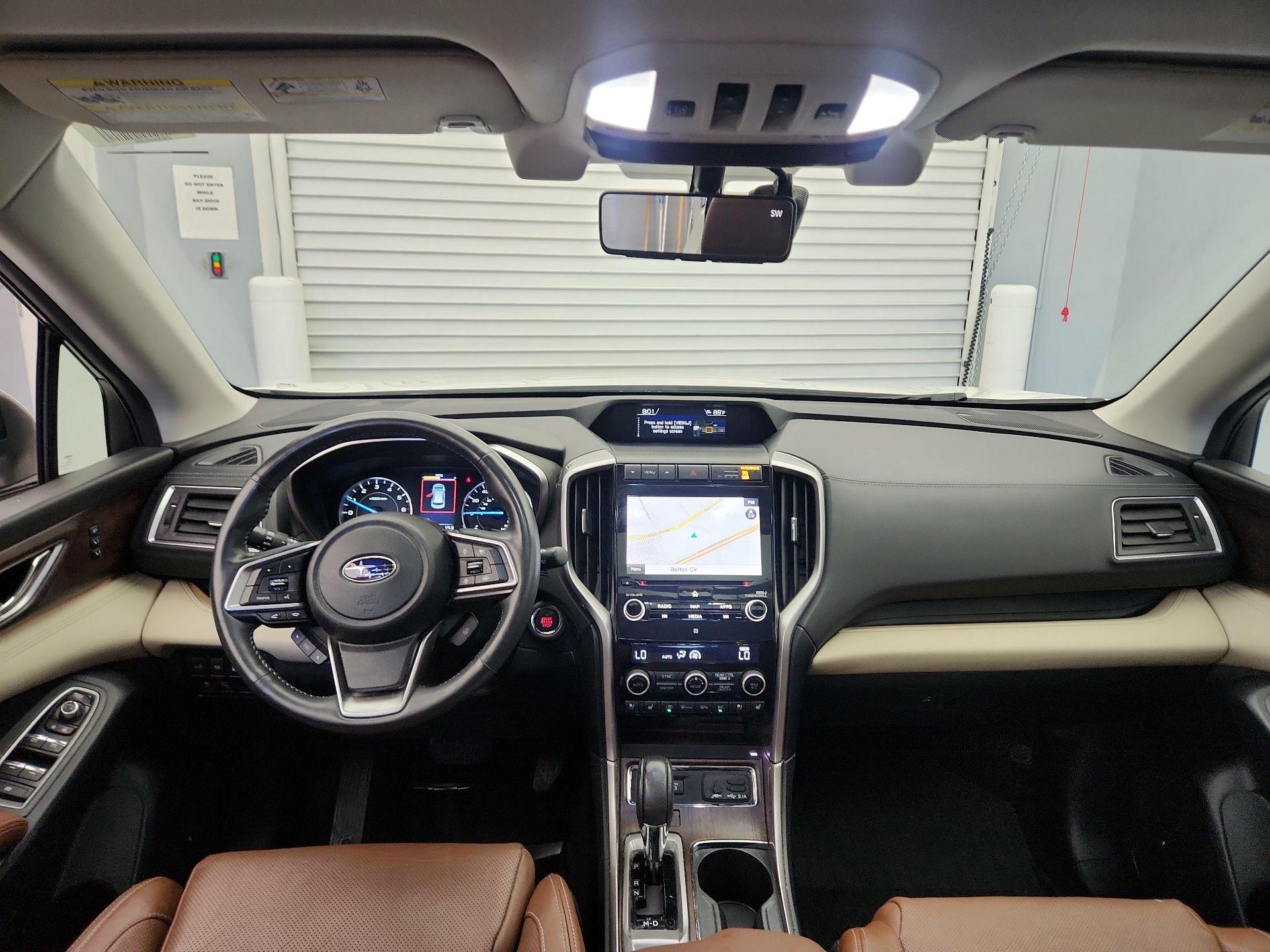 Thumbnail: 2021 Subaru Ascent - 9