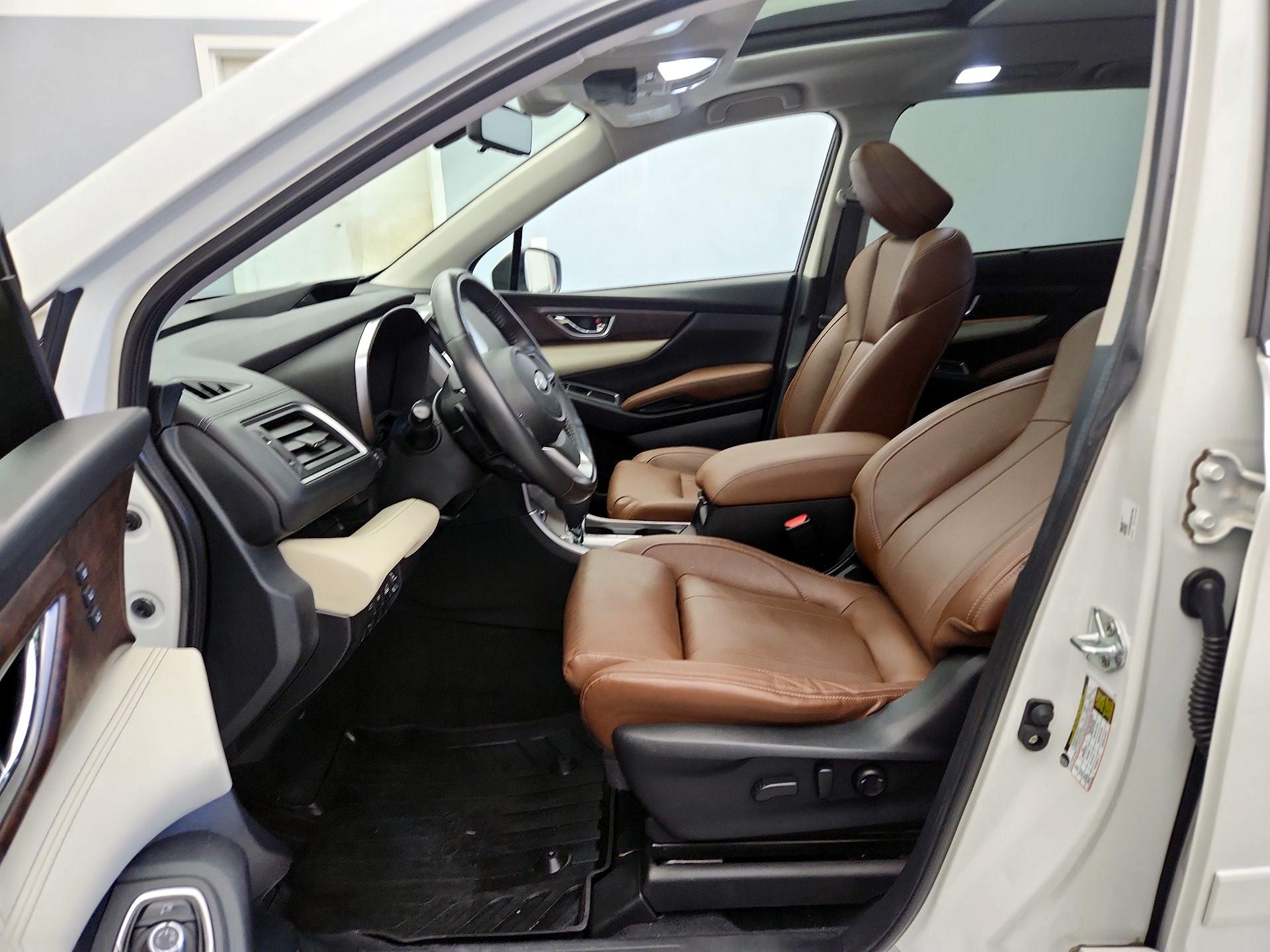 Thumbnail: 2021 Subaru Ascent - 11