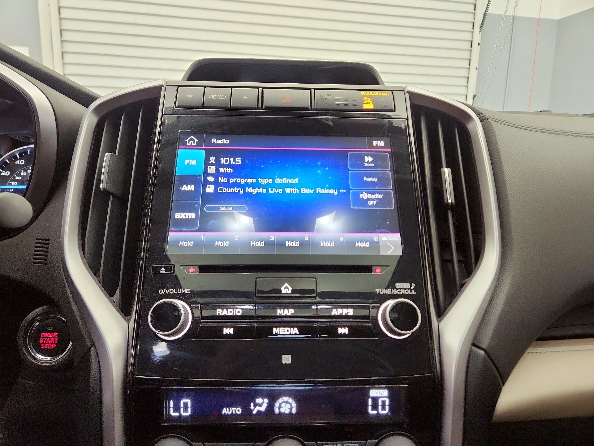Thumbnail: 2021 Subaru Ascent - 16