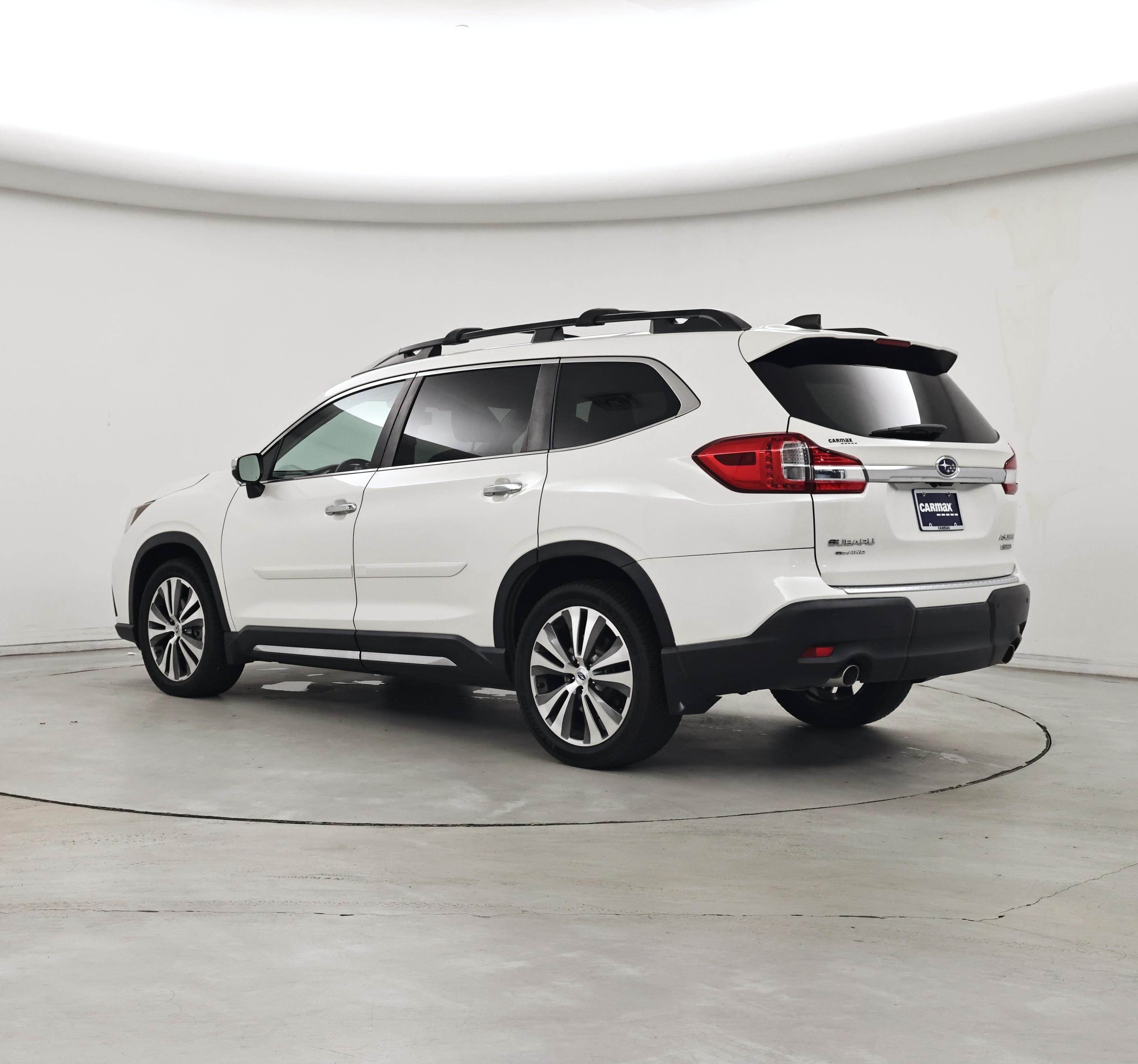 Thumbnail: 2021 Subaru Ascent - 2