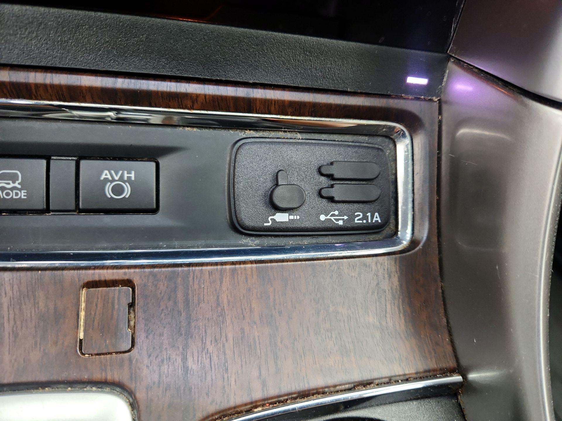 Thumbnail: 2021 Subaru Ascent - 19