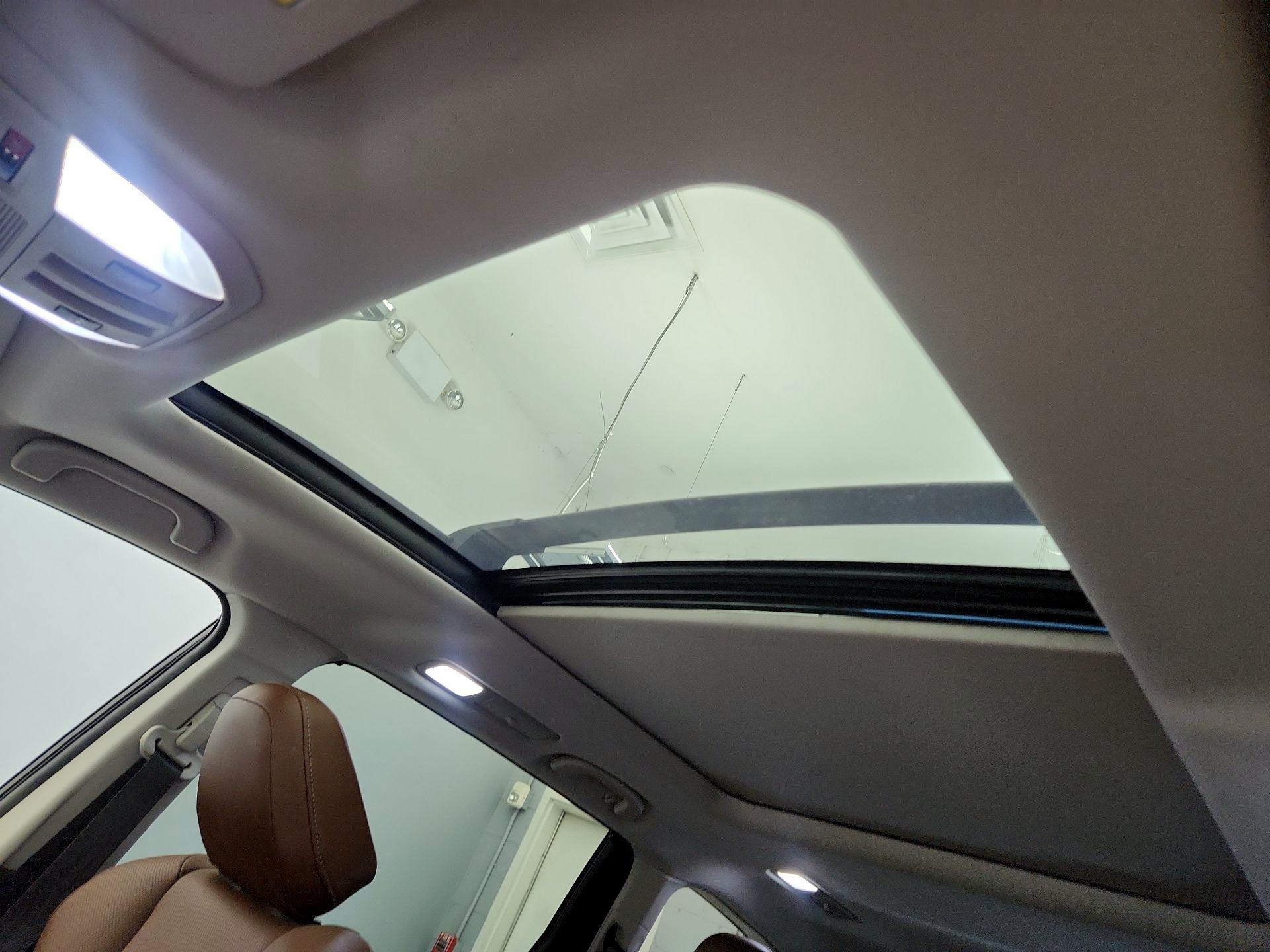 Thumbnail: 2021 Subaru Ascent - 20