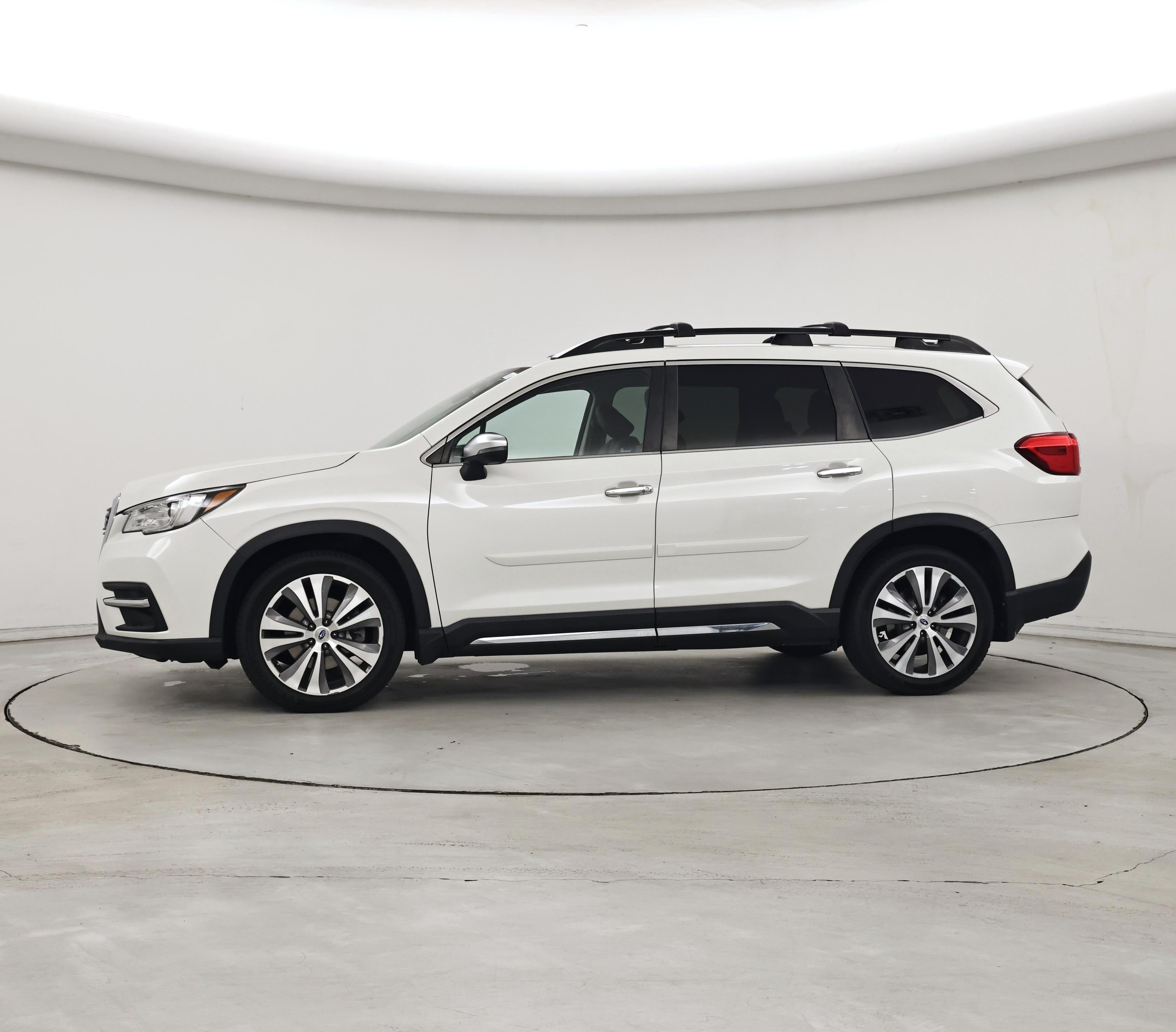 Thumbnail: 2021 Subaru Ascent - 3