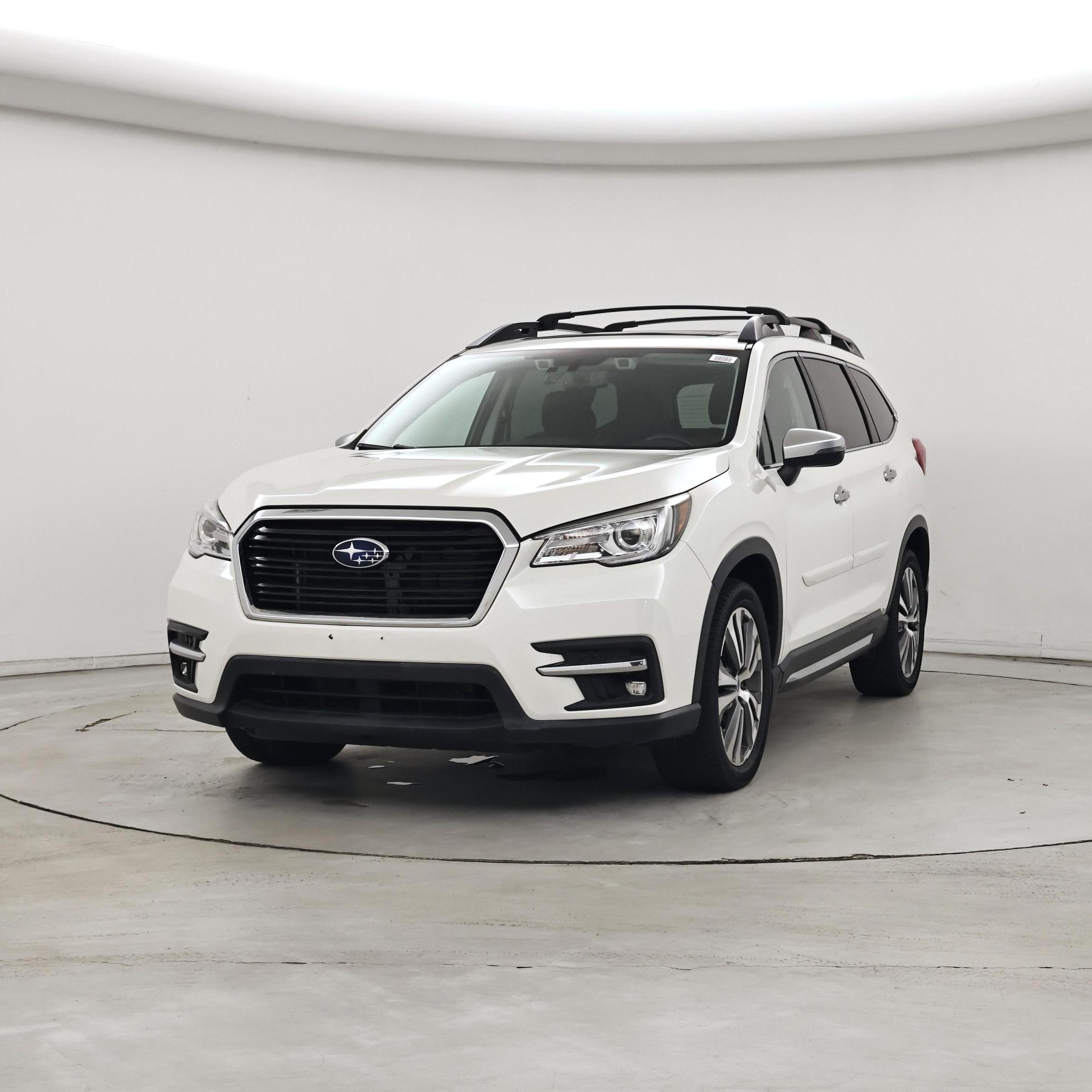 Thumbnail: 2021 Subaru Ascent - 4