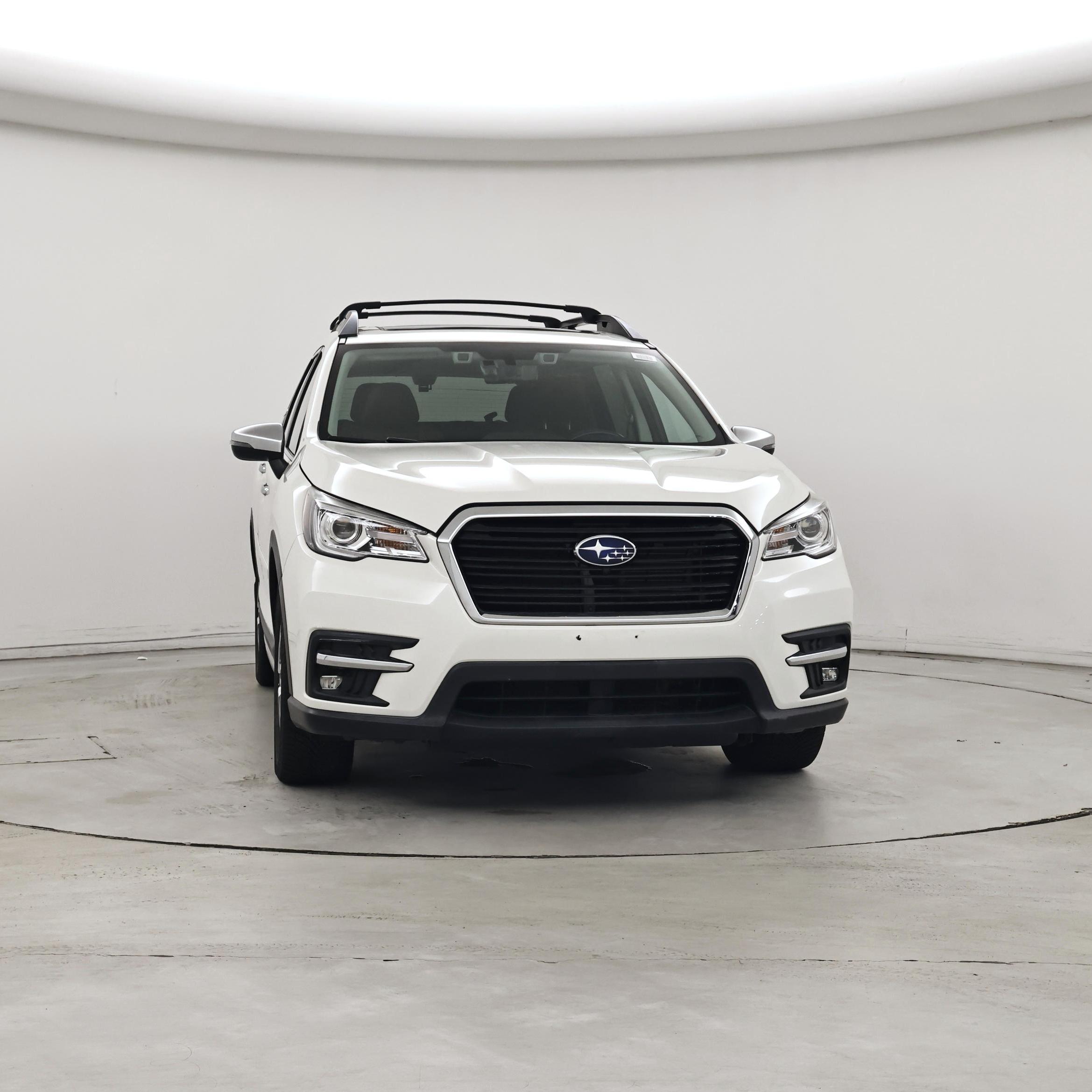 Thumbnail: 2021 Subaru Ascent - 5