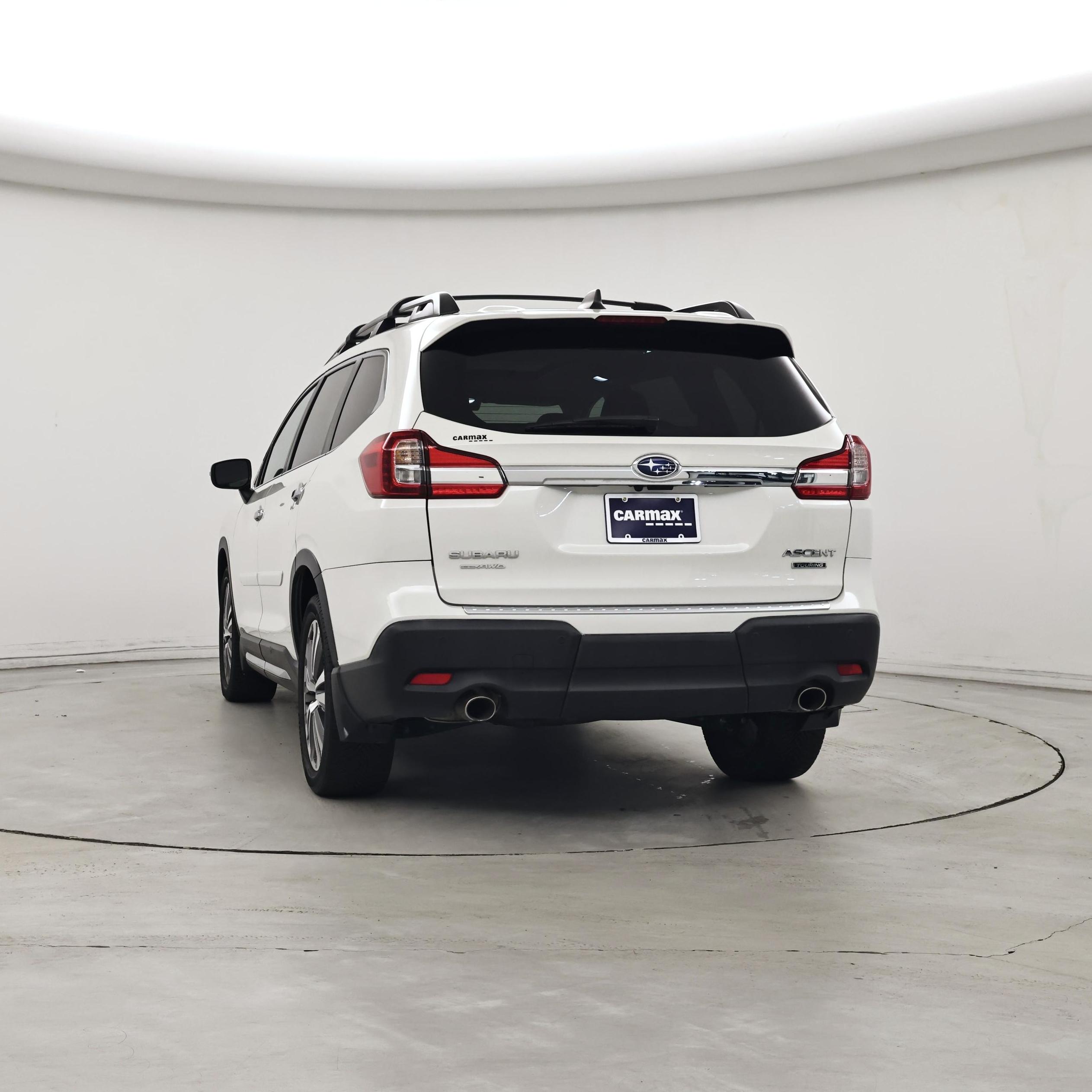Thumbnail: 2021 Subaru Ascent - 6