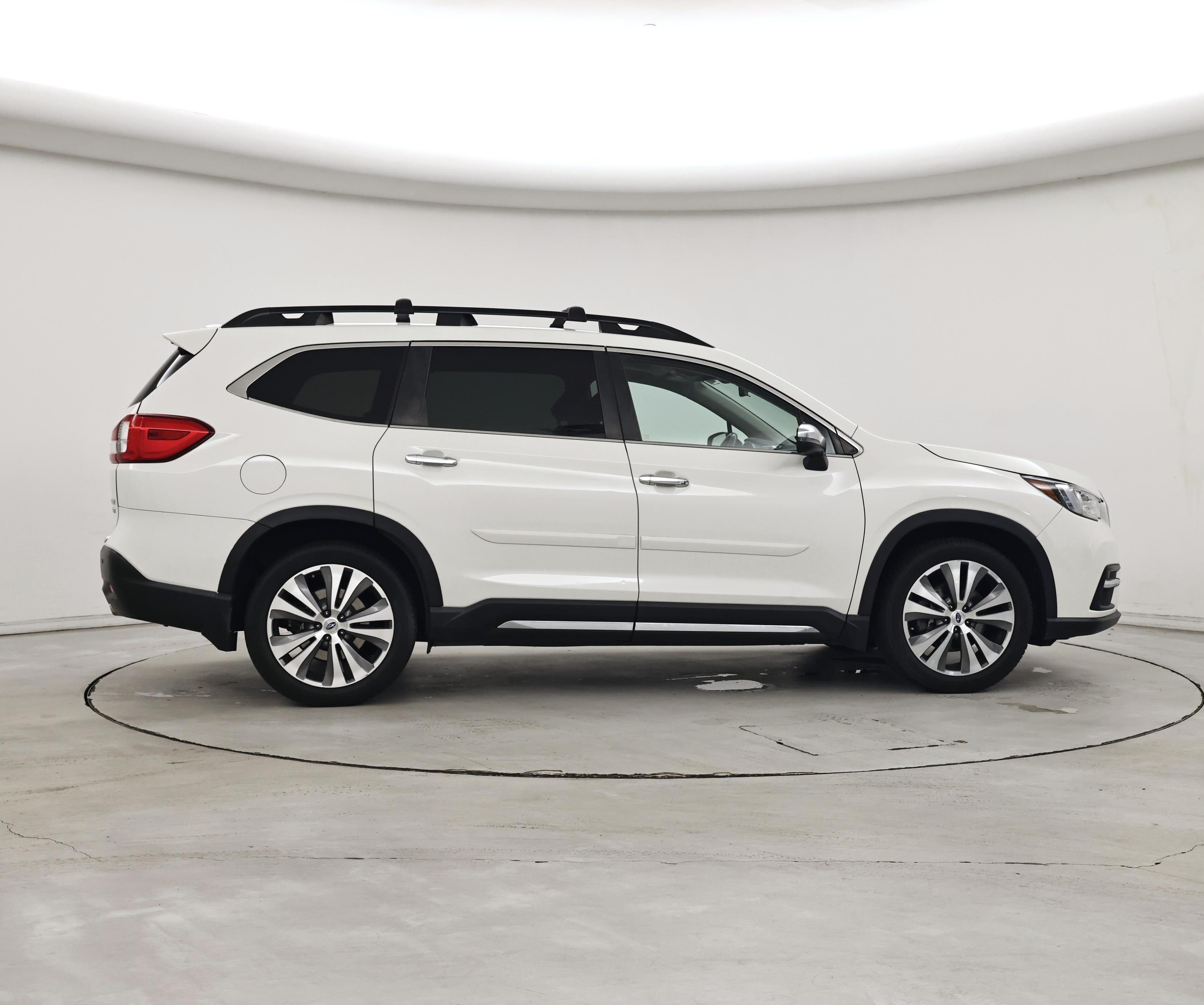 Thumbnail: 2021 Subaru Ascent - 7