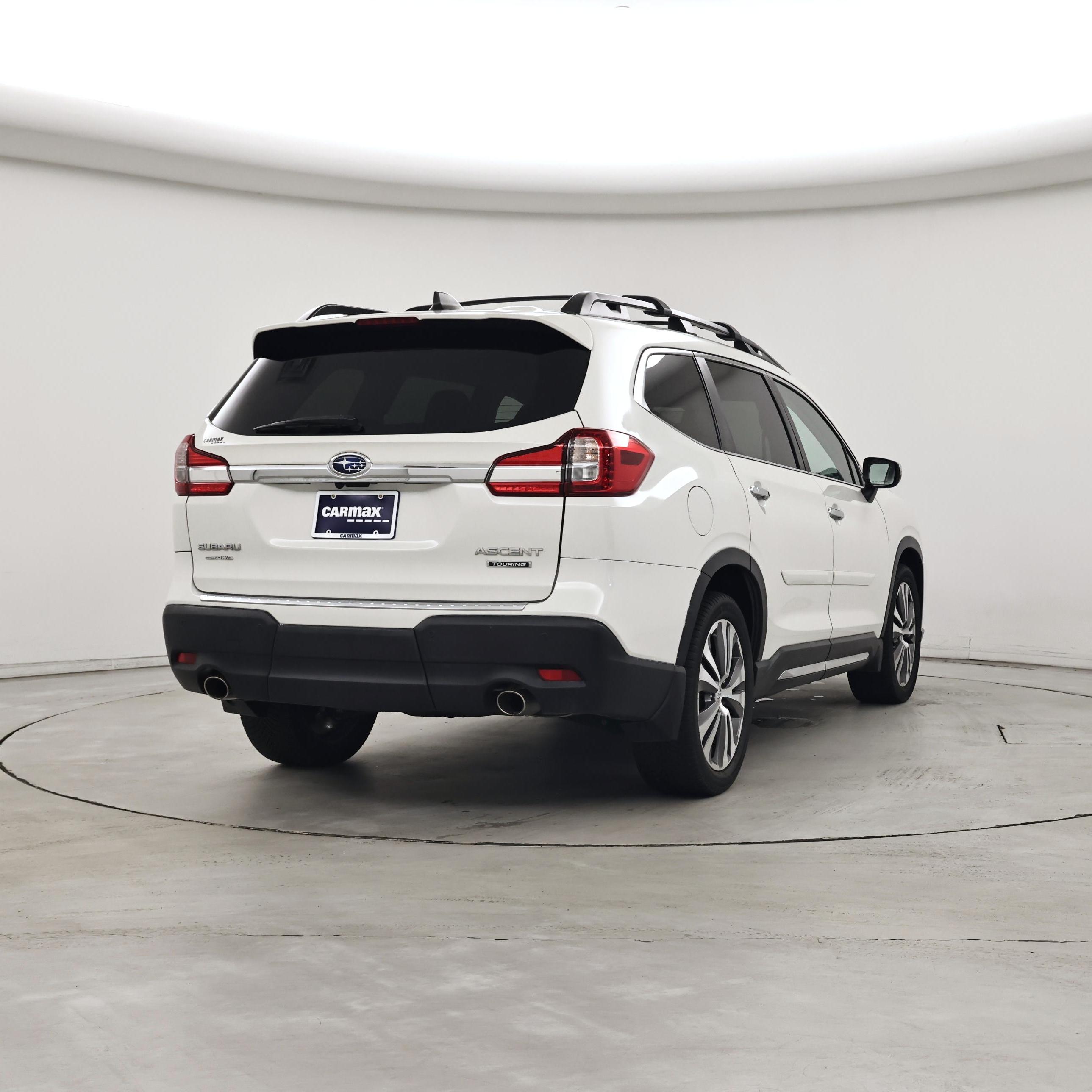 Thumbnail: 2021 Subaru Ascent - 8