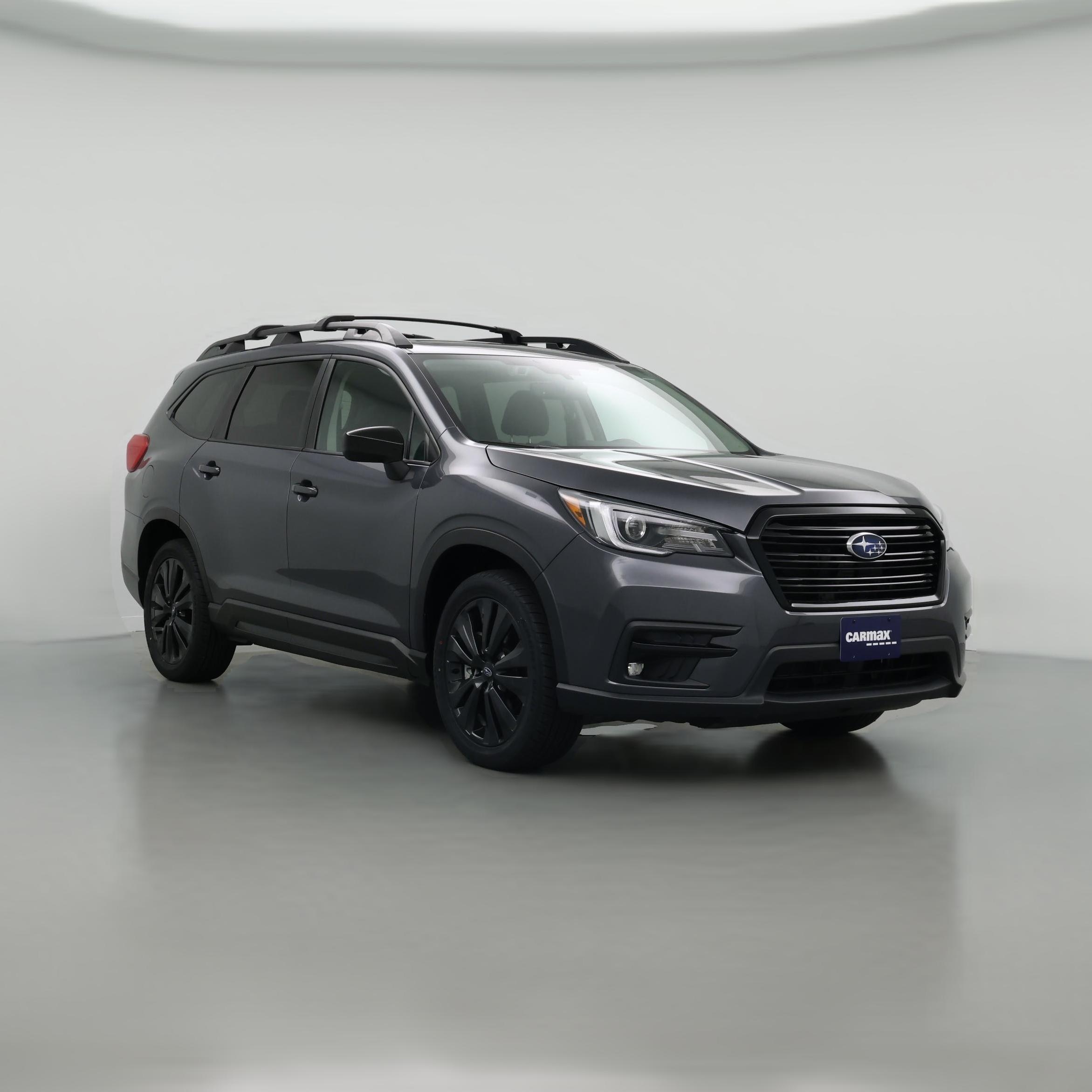 Thumbnail: 2022 Subaru Ascent - 1