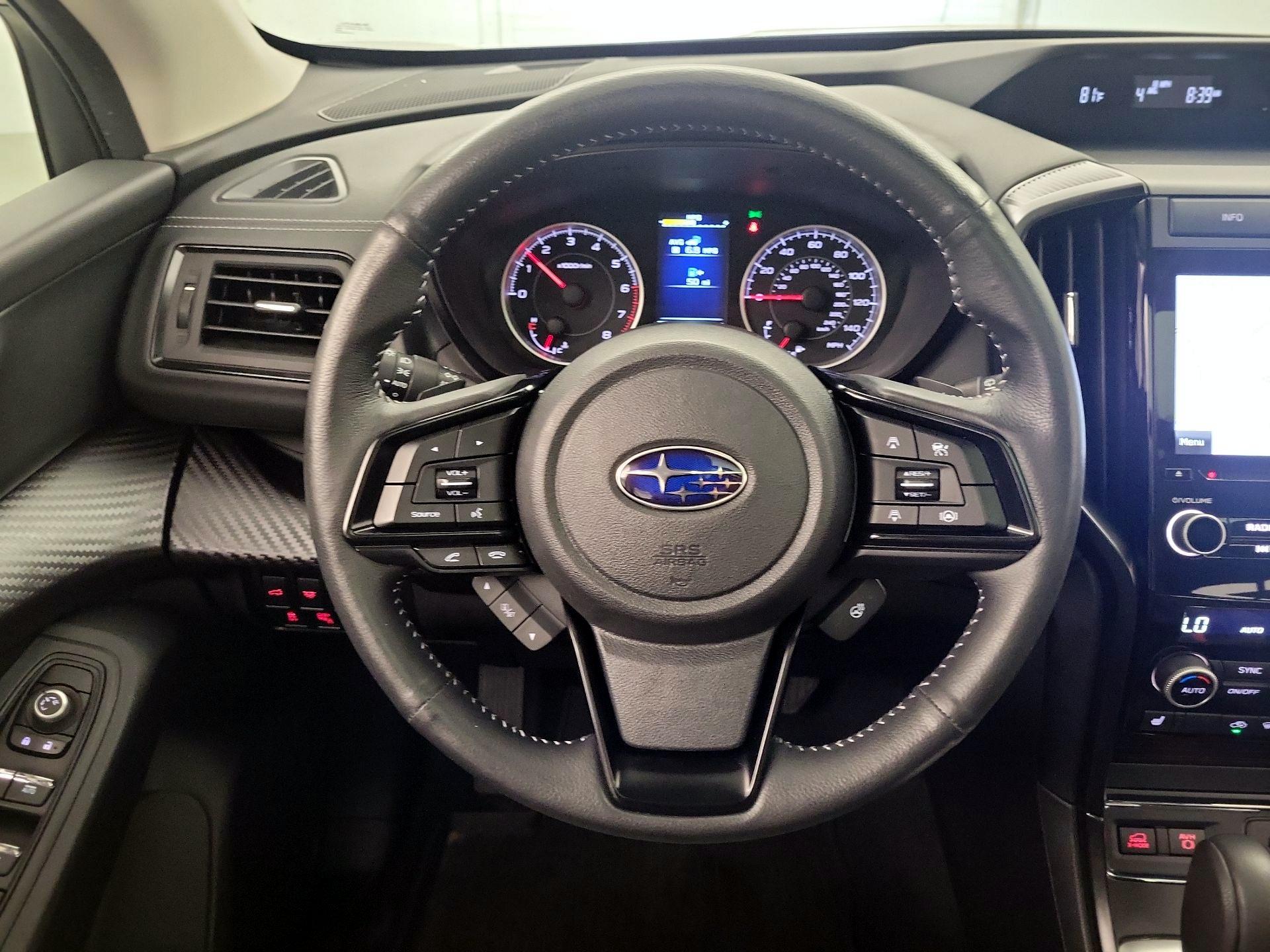 Thumbnail: 2022 Subaru Ascent - 10