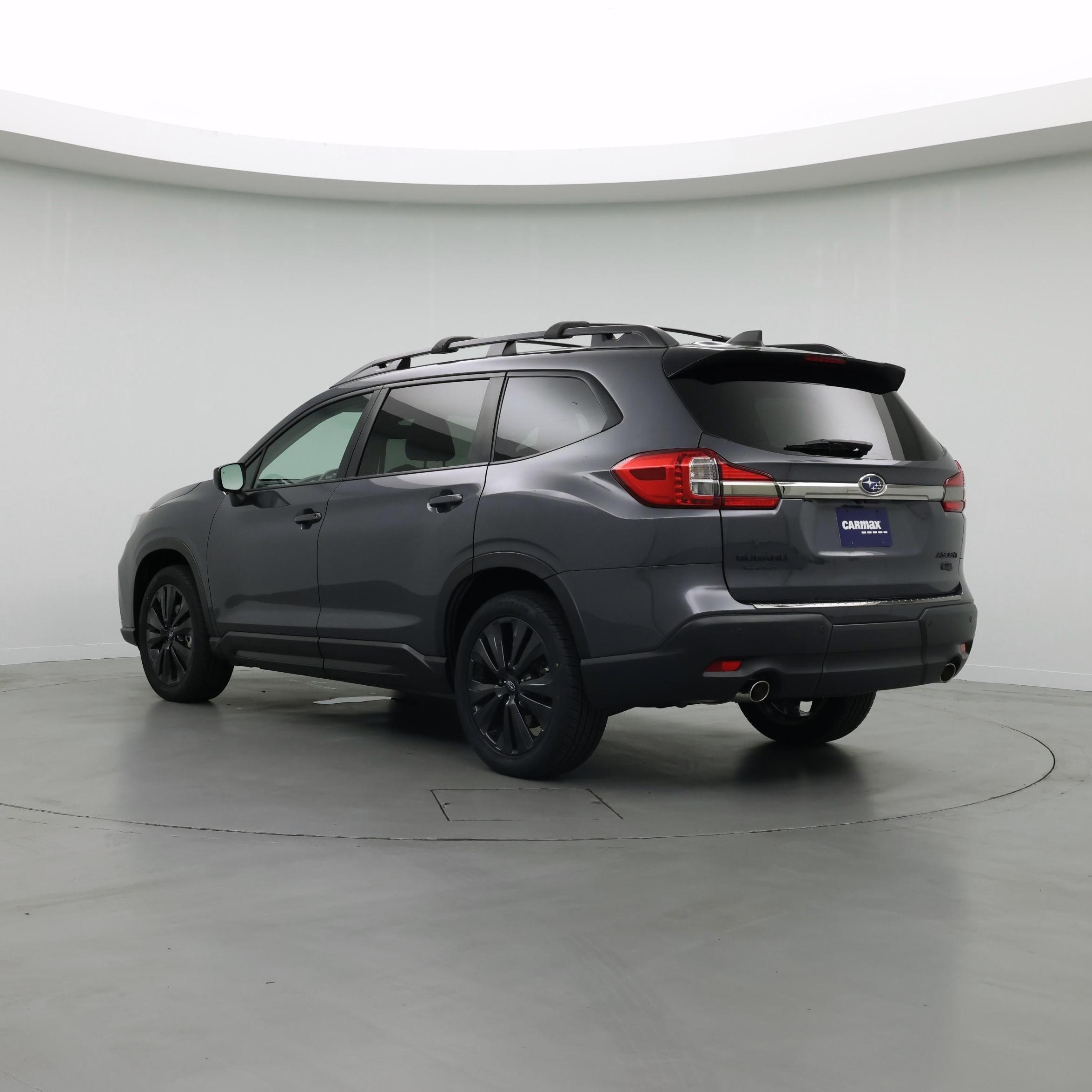 Thumbnail: 2022 Subaru Ascent - 2