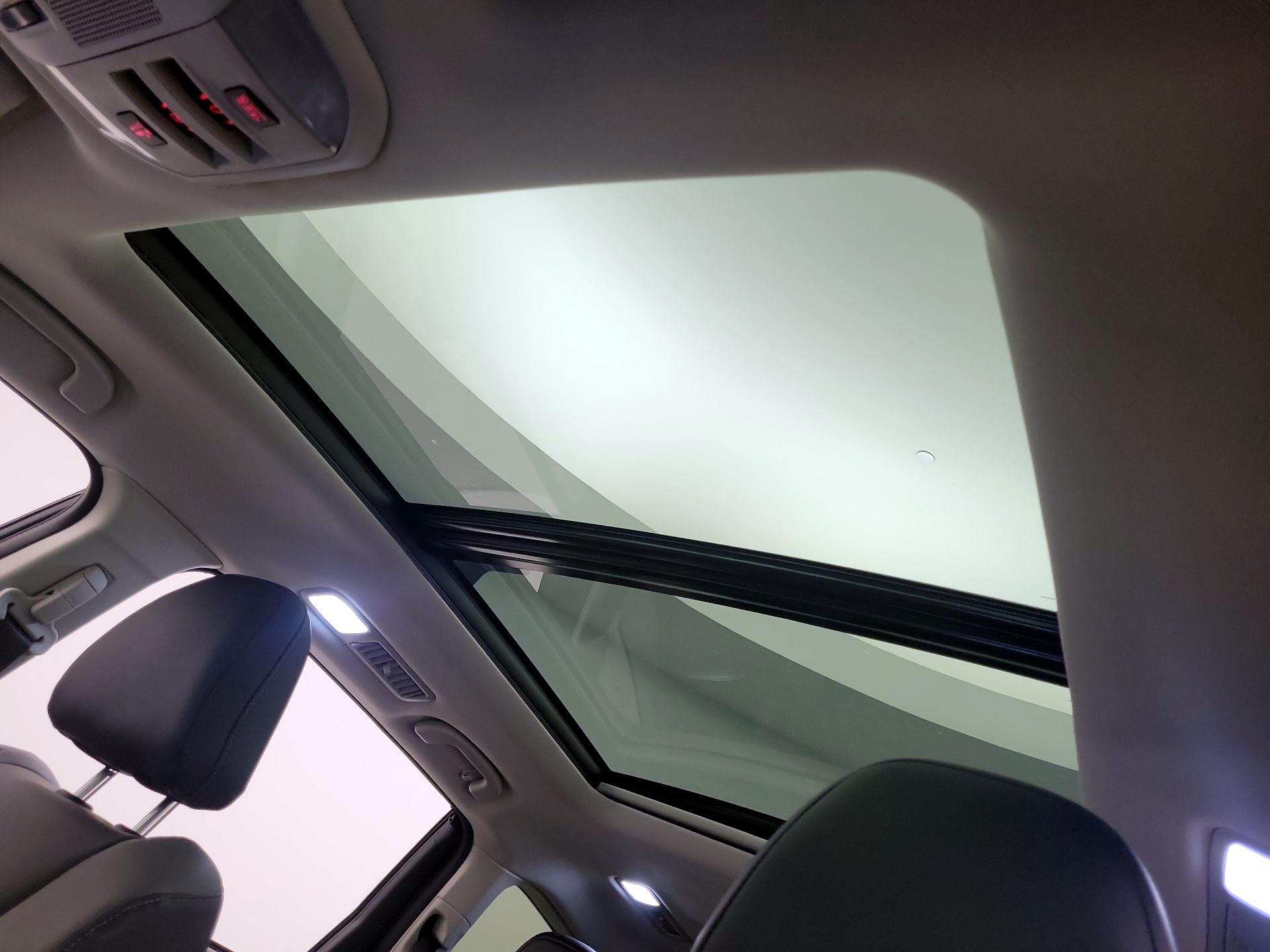 Thumbnail: 2022 Subaru Ascent - 20