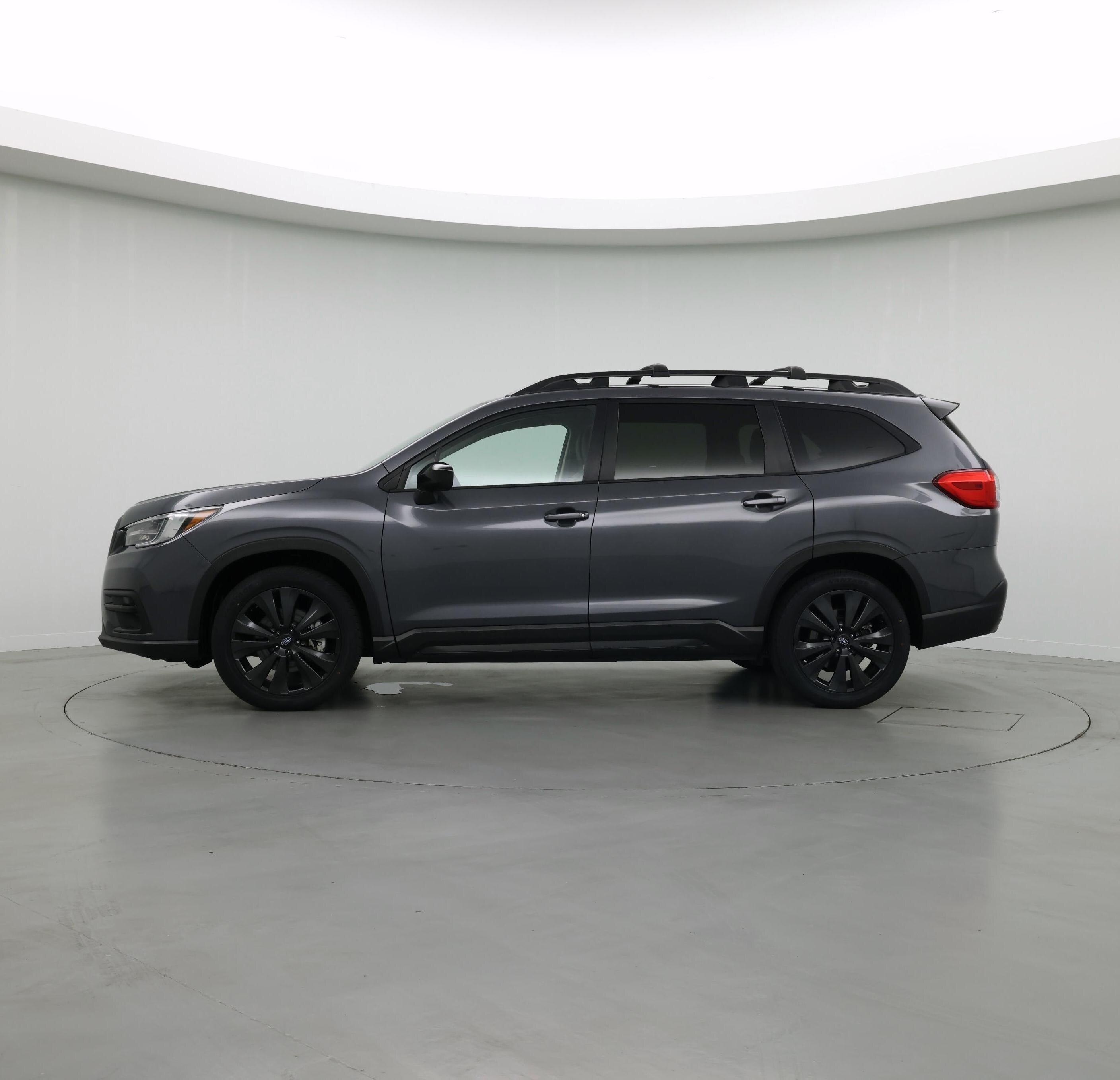 Thumbnail: 2022 Subaru Ascent - 3