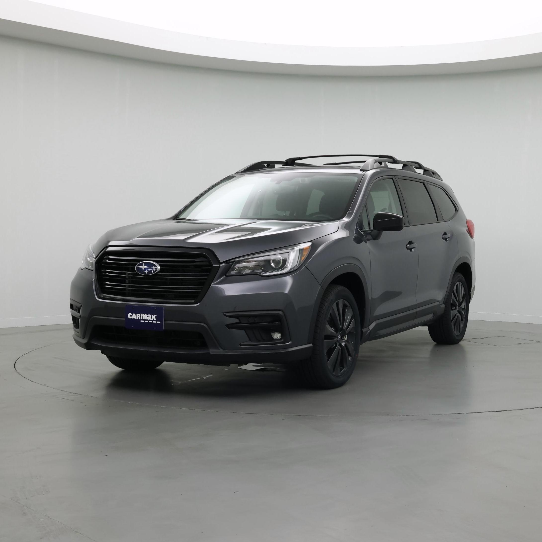 Thumbnail: 2022 Subaru Ascent - 4