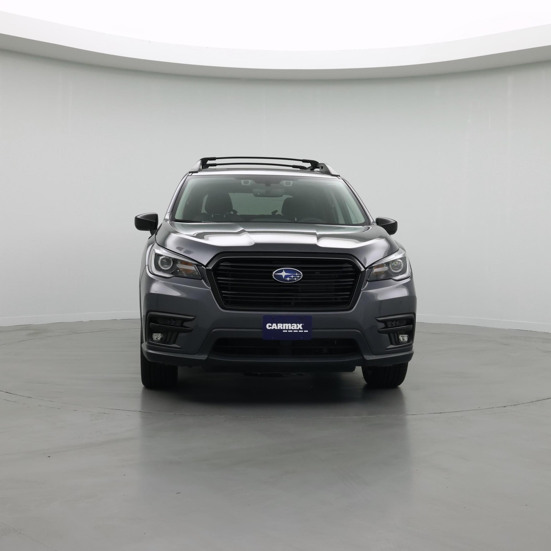 Thumbnail: 2022 Subaru Ascent - 5